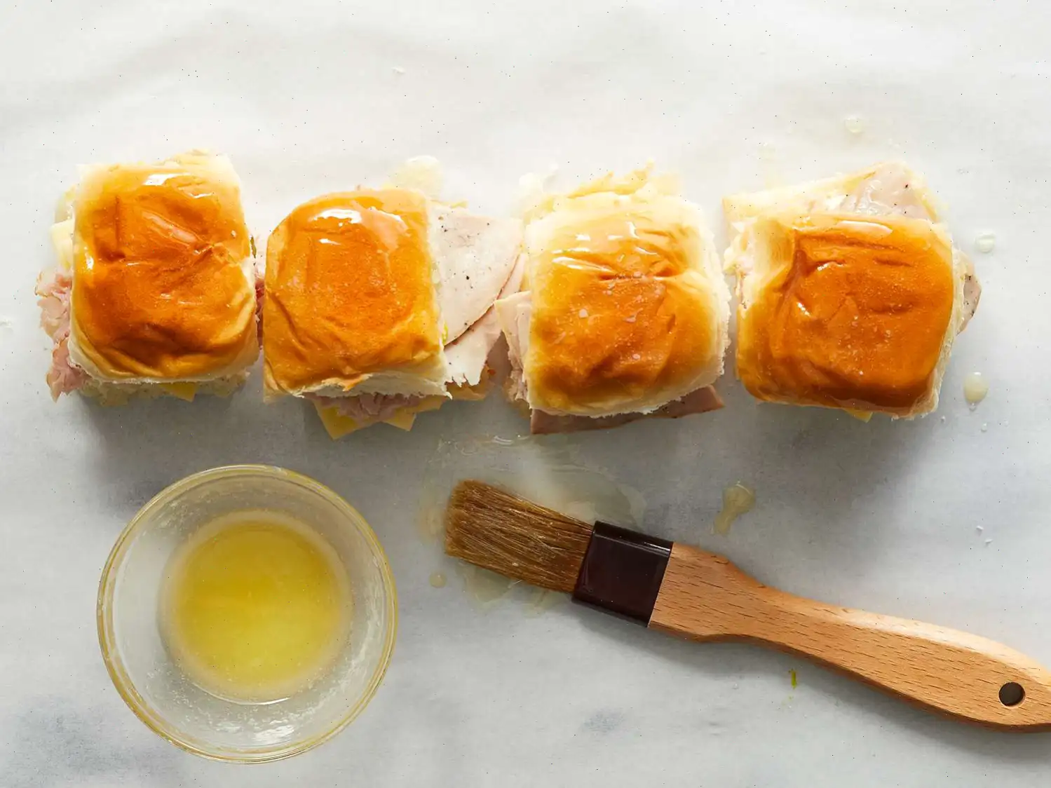 Classic Cuban Midnight (Medianoche) Sandwich Recipe