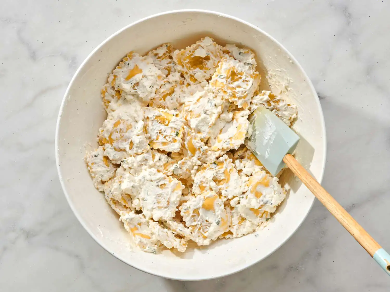 Million Dollar Ravioli Casserole Recipe