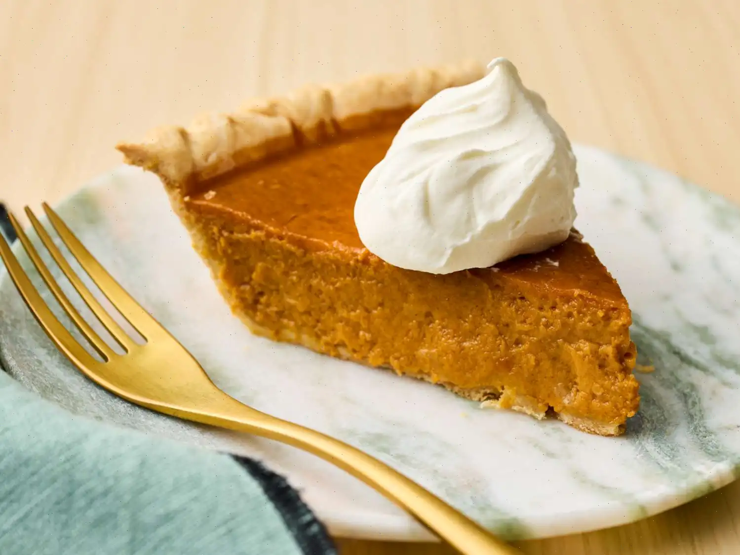 Libby's Famous Pumpkin Pie Recipe