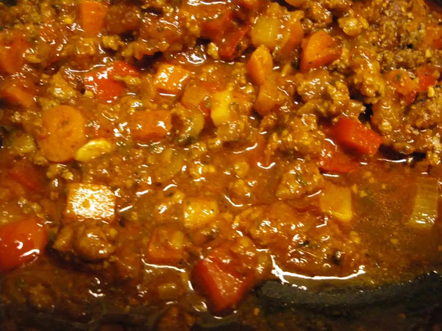 Traditional Armenian Gomgush Recipe