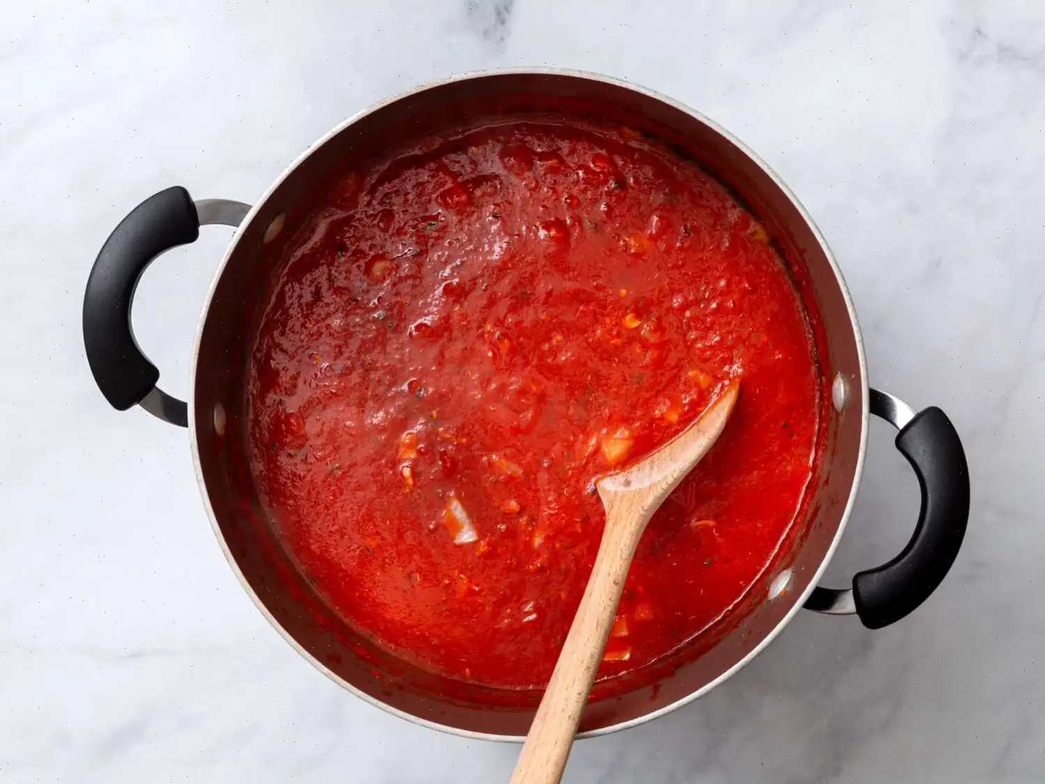 Zuppa Di Pesce Fra Di Avolo Recipe