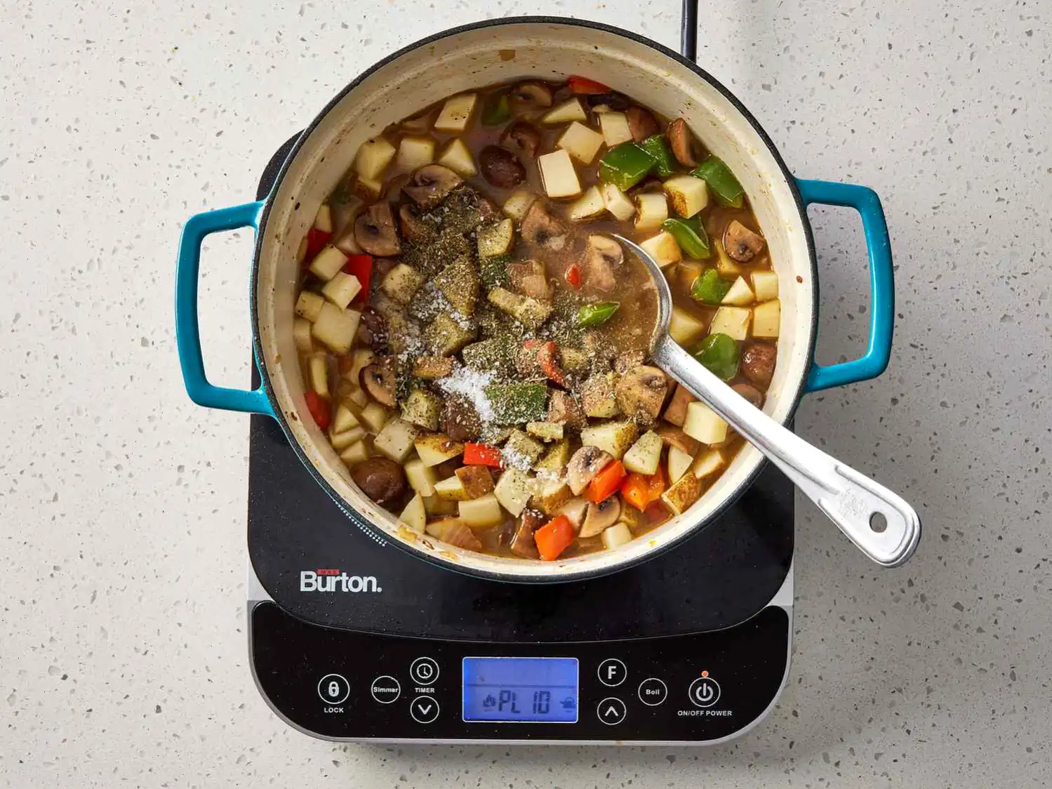 Chicken Murphy Recipe