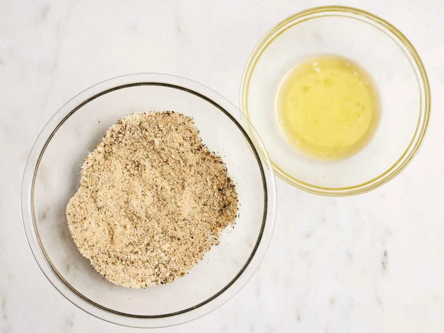 Homemade Chicken Nuggets Recipe