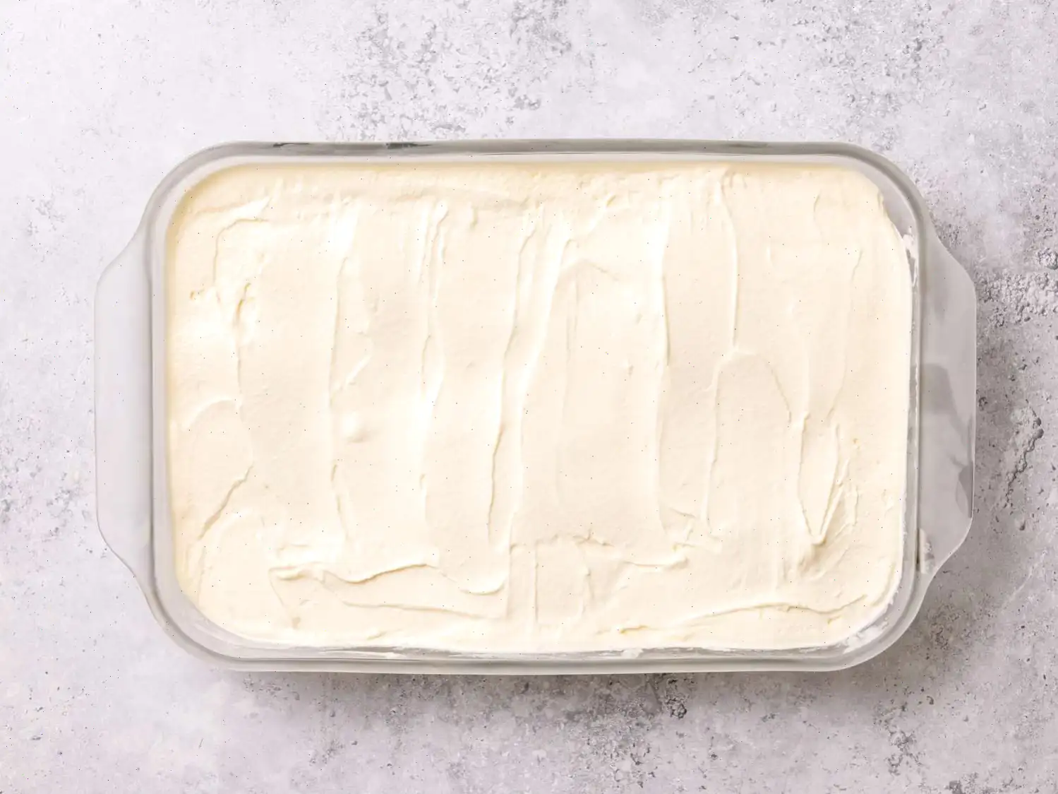 Five Layer Ice Cream Bars Recipe