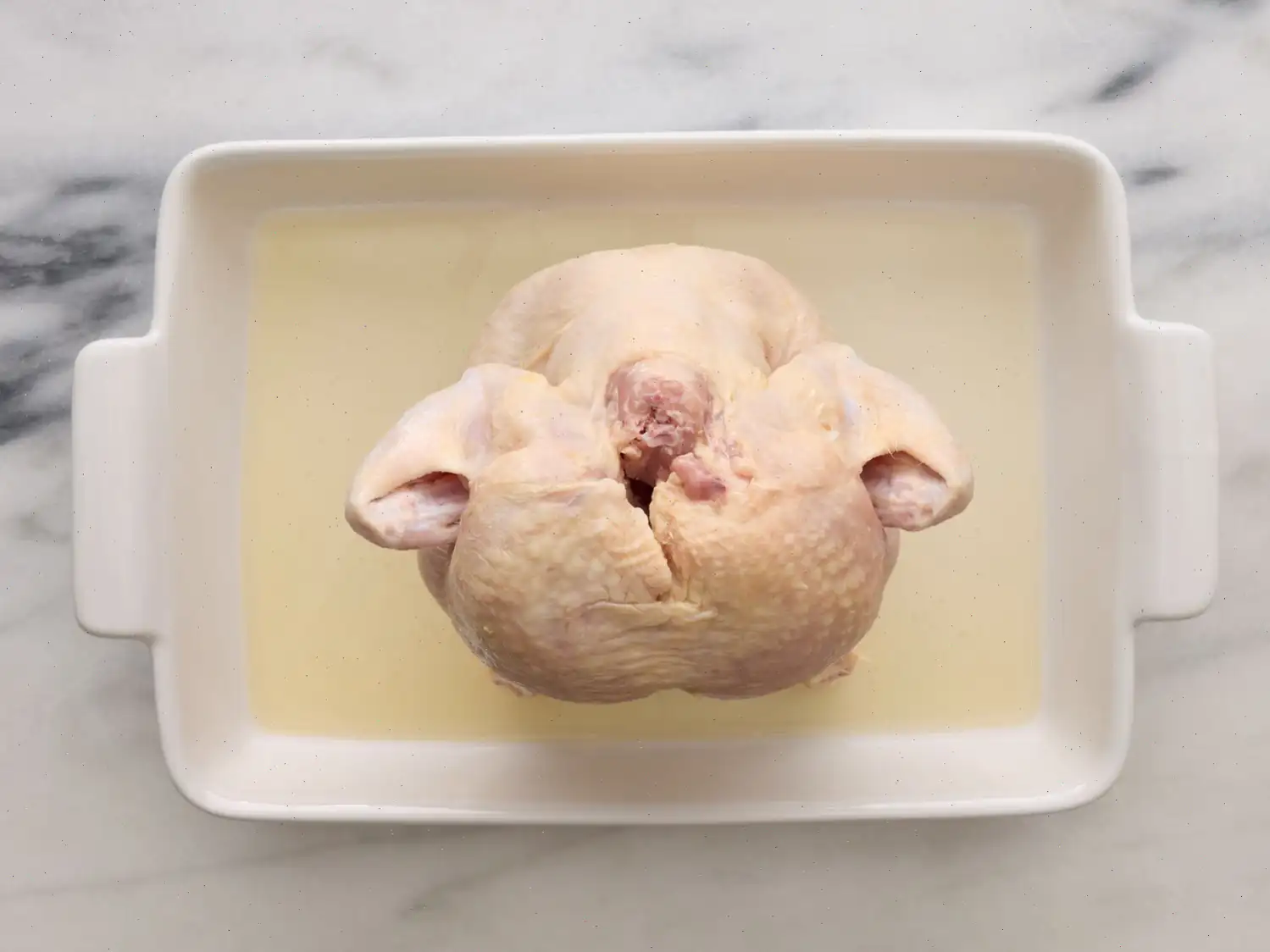 Baked Beer Can Chicken Recipe