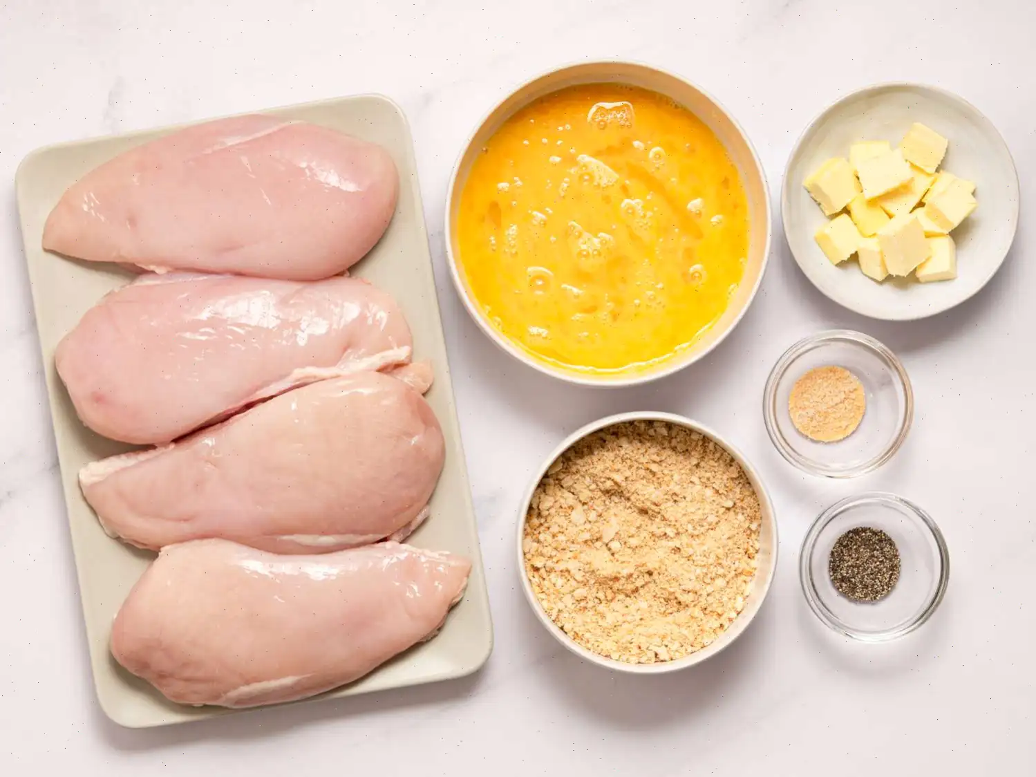 Famous Butter Chicken Recipe