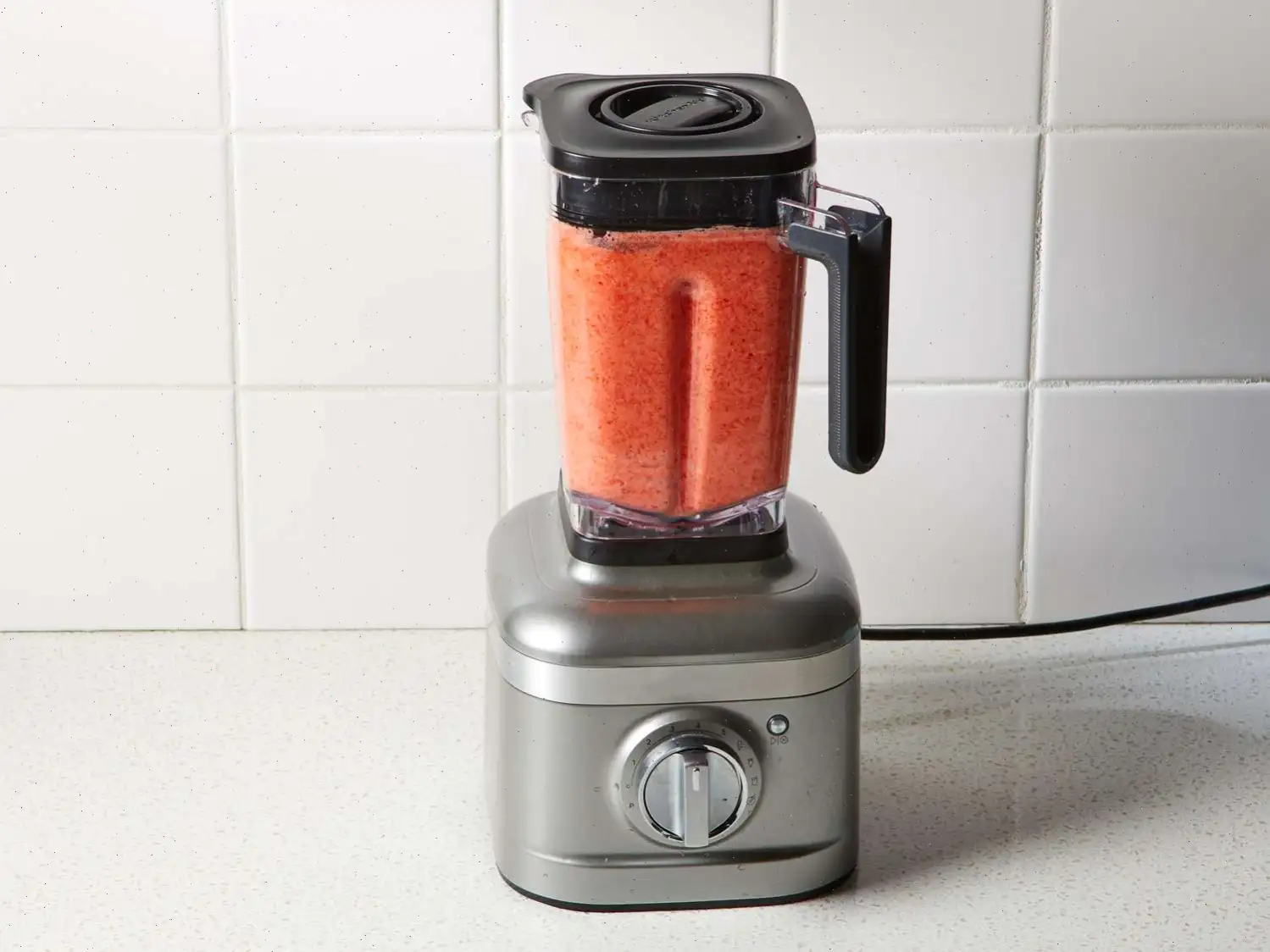 Mexican Strawberry Agua Fresca Recipe