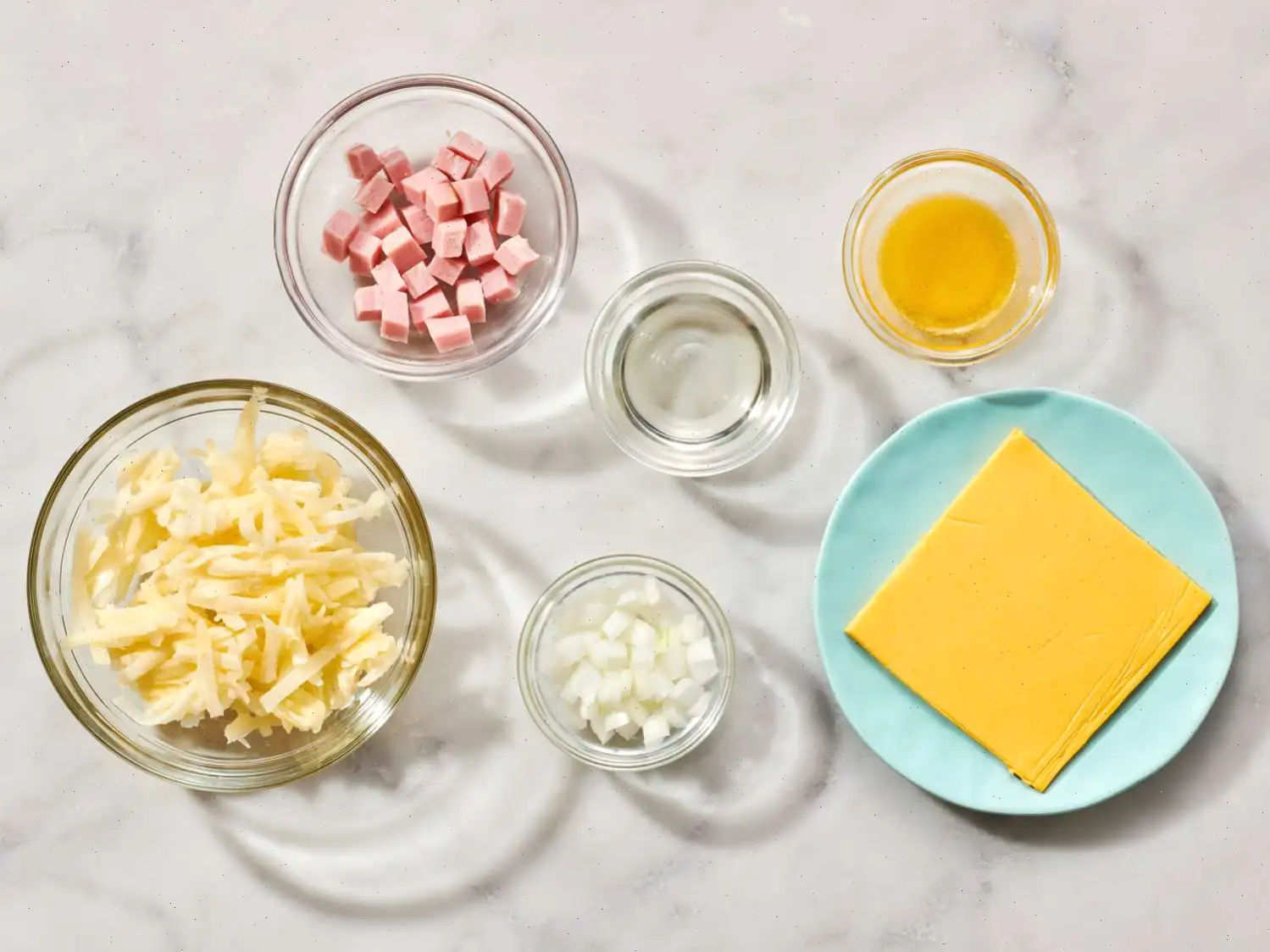 Copycat Waffle House Hash Browns Recipe