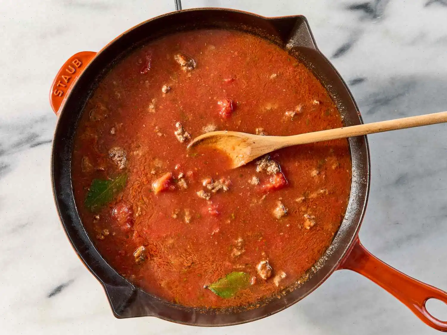 Ross Fil-Forn (Maltese Baked Rice) Recipe