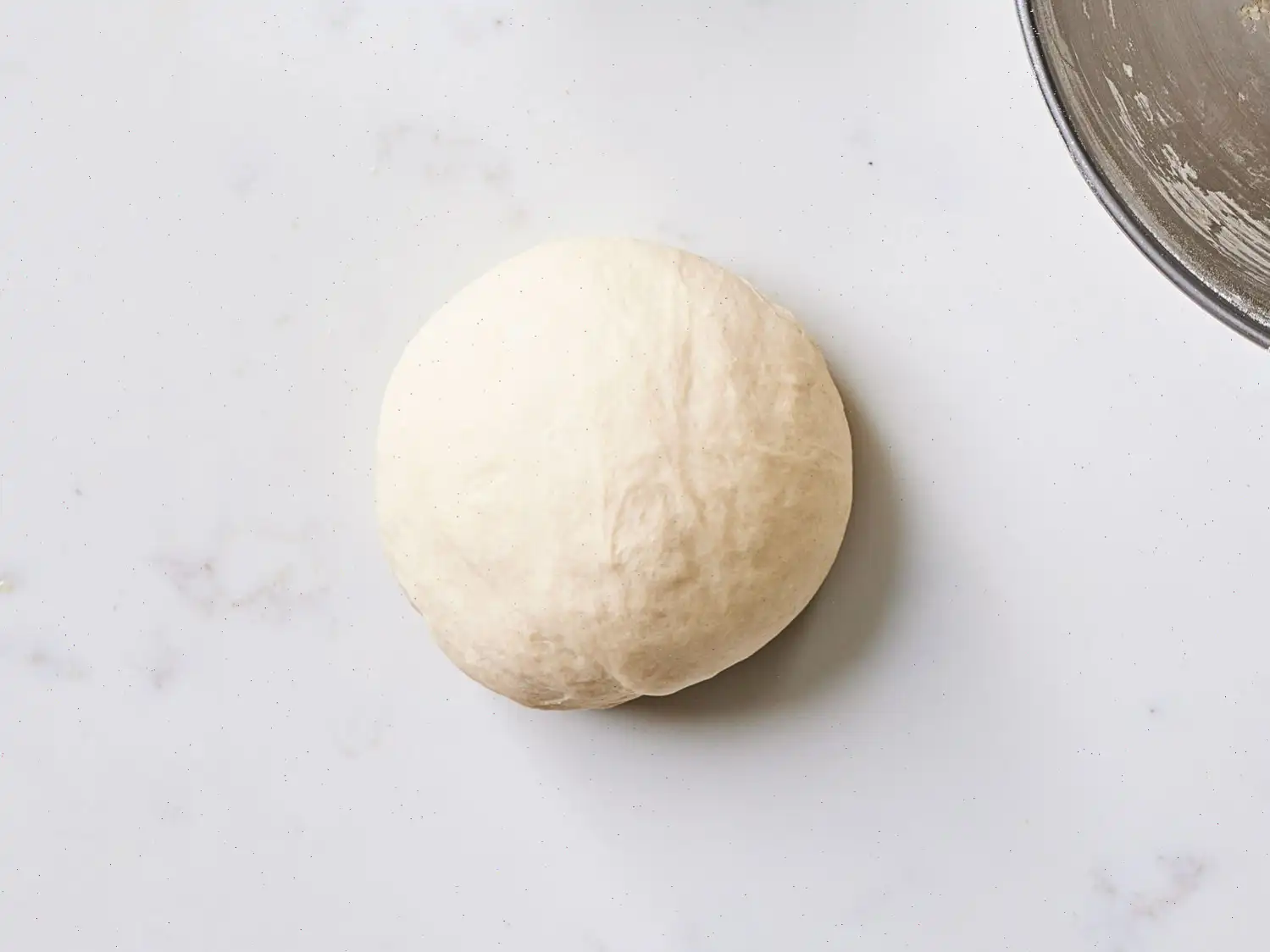 Homemade Pita Bread Recipe