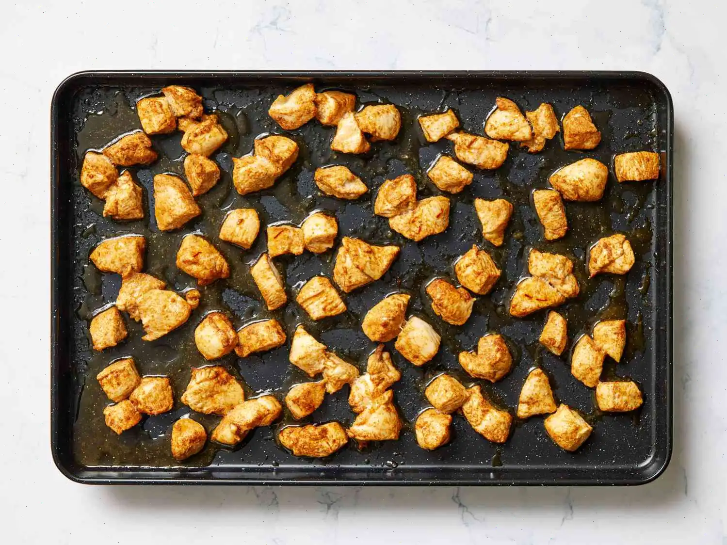 Easy Indian Butter Chicken Recipe