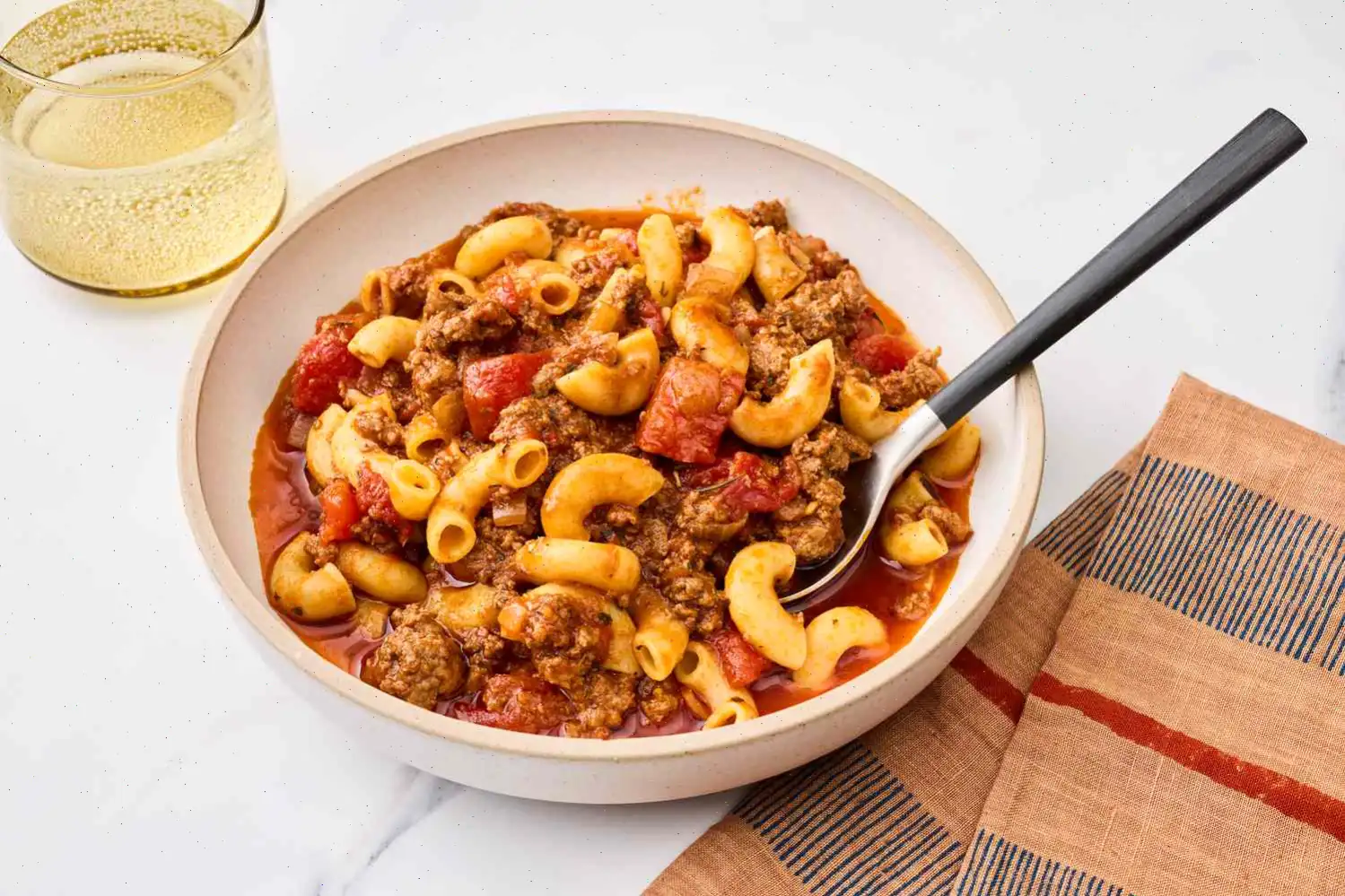 Classic Goulash Recipe