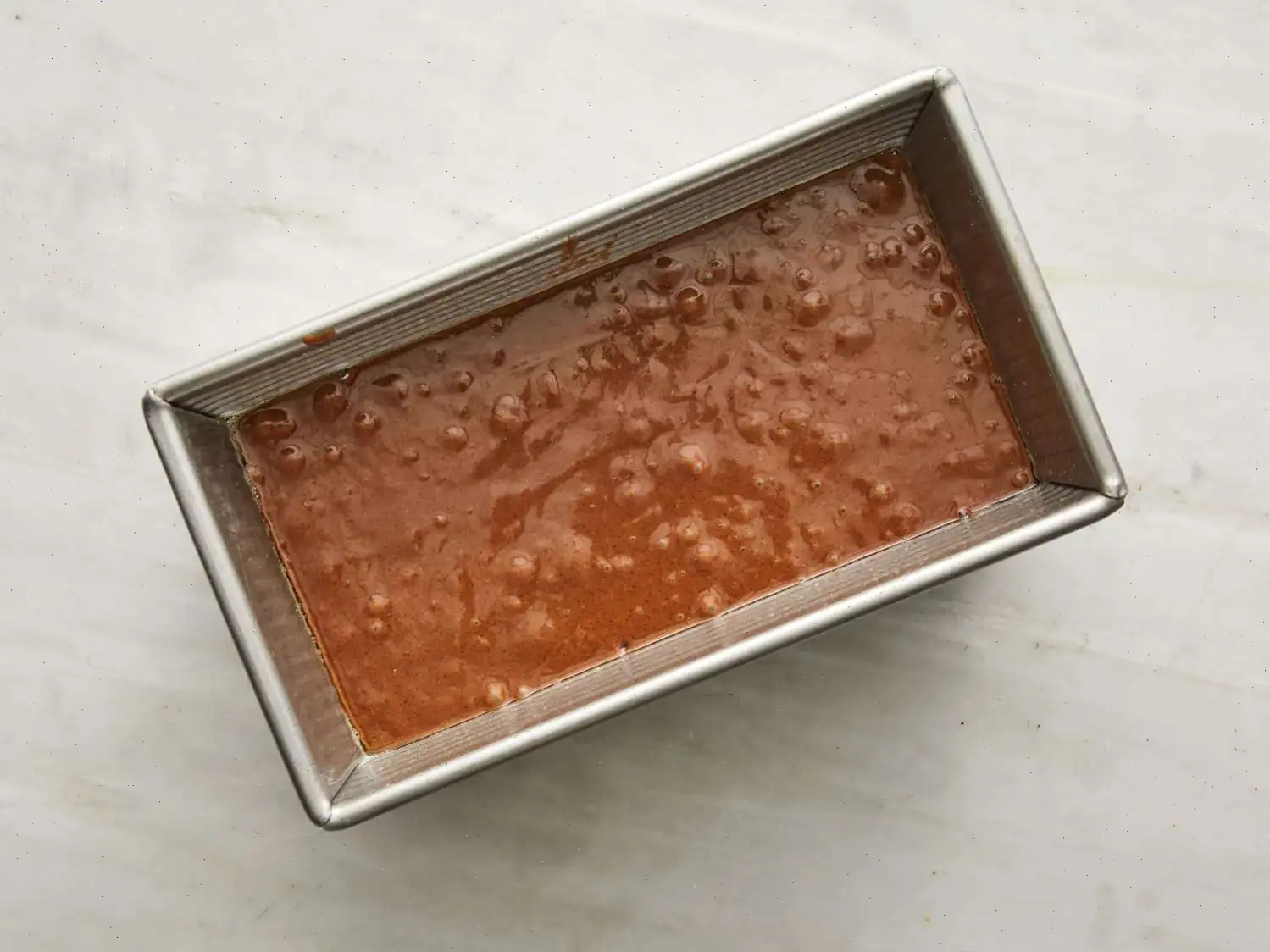 Vegan Chocolate Cake Recipe