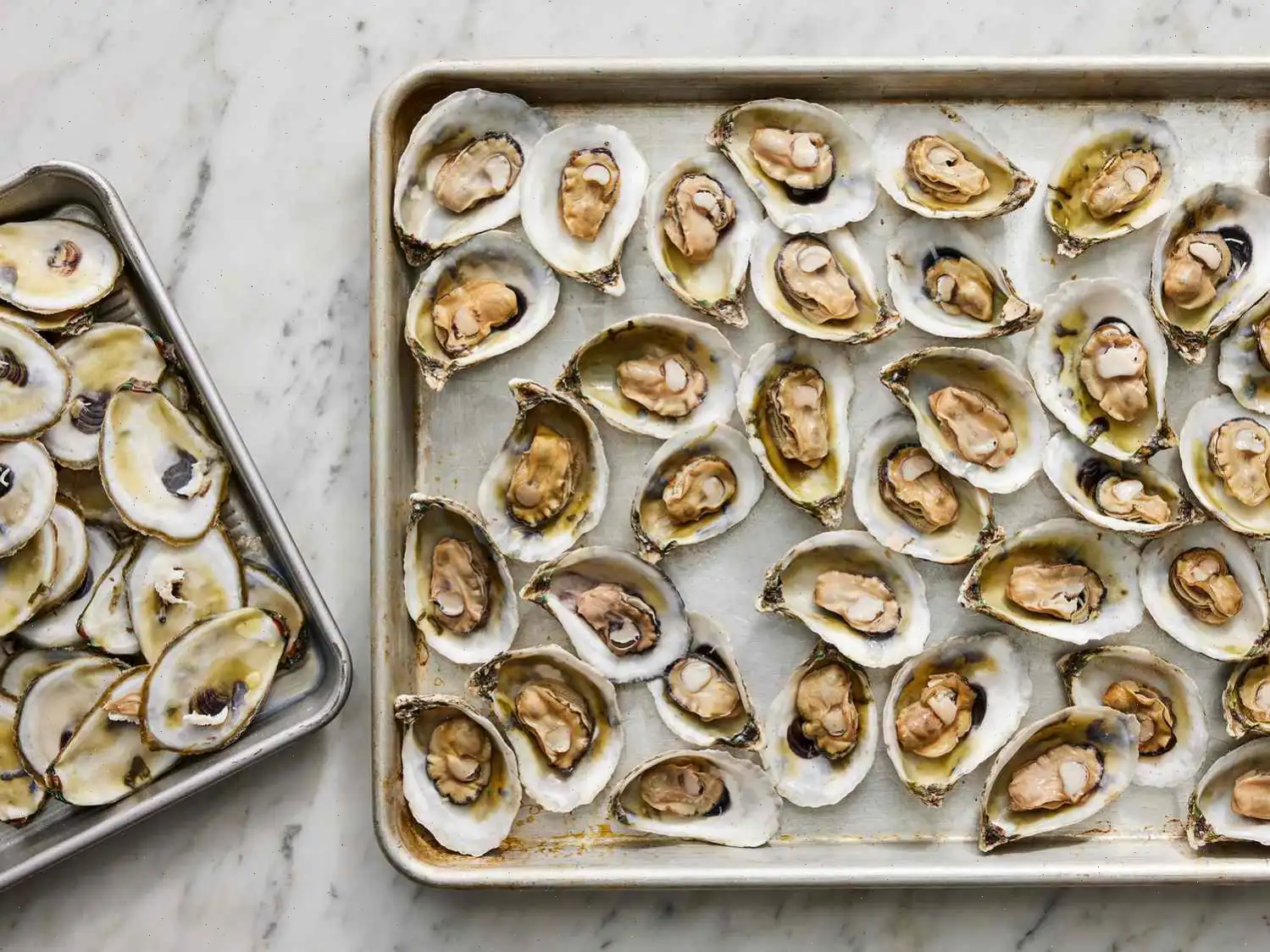 Rockin' Oysters Rockefeller Recipe