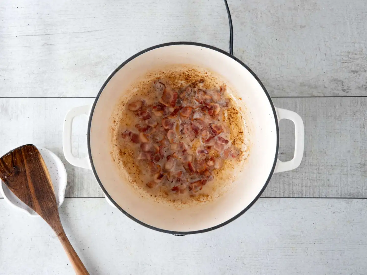 Chef John's Brunswick Stew Recipe