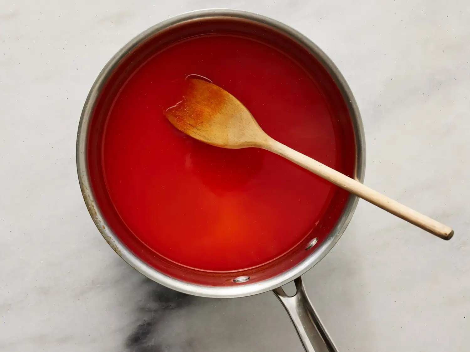 How to Make Homemade Sriracha Sauce Recipe