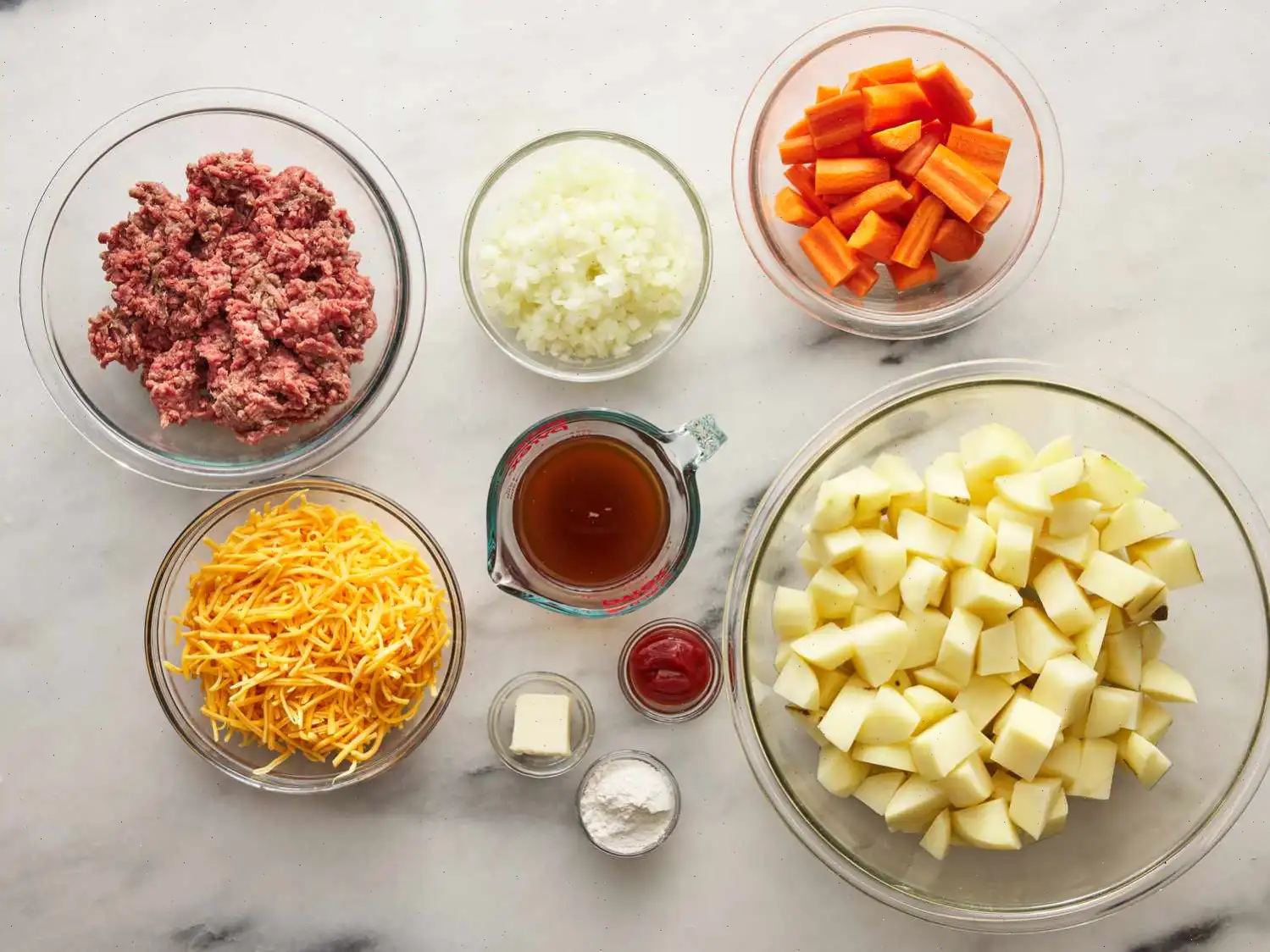 Shepherd's Pie Recipe