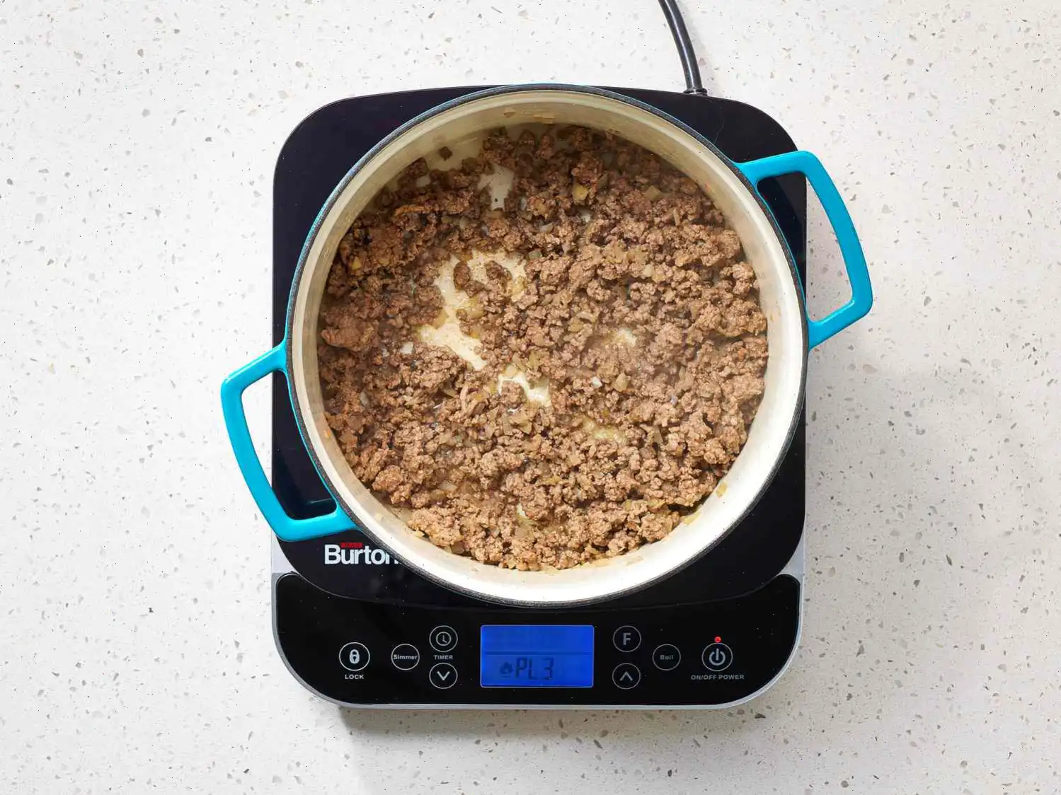 Homemade Hamburger Helper Recipe