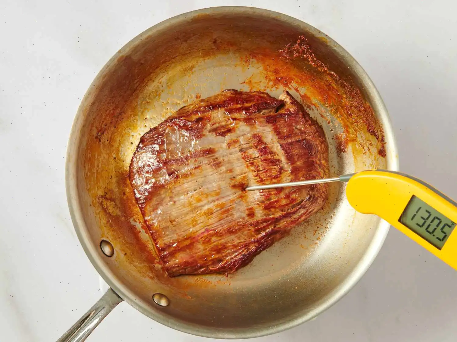 Chimichurri Steak Tacos Recipe