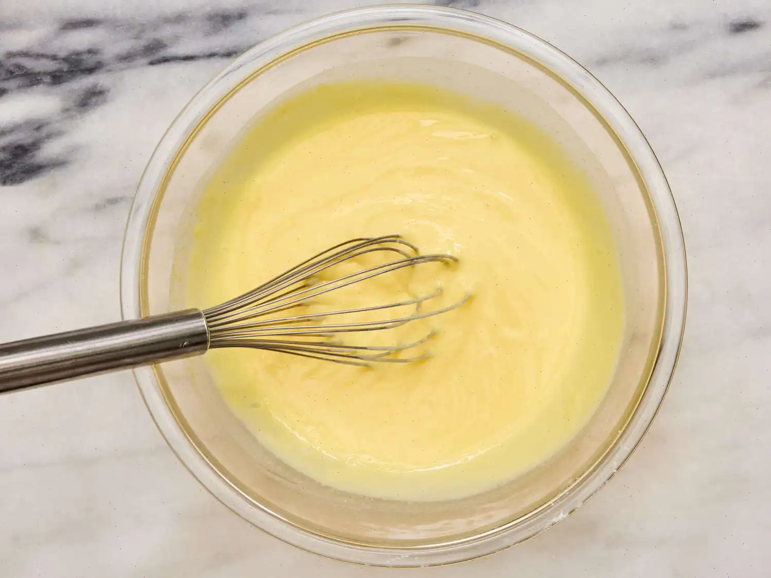 Chocolate Éclair Dessert Recipe