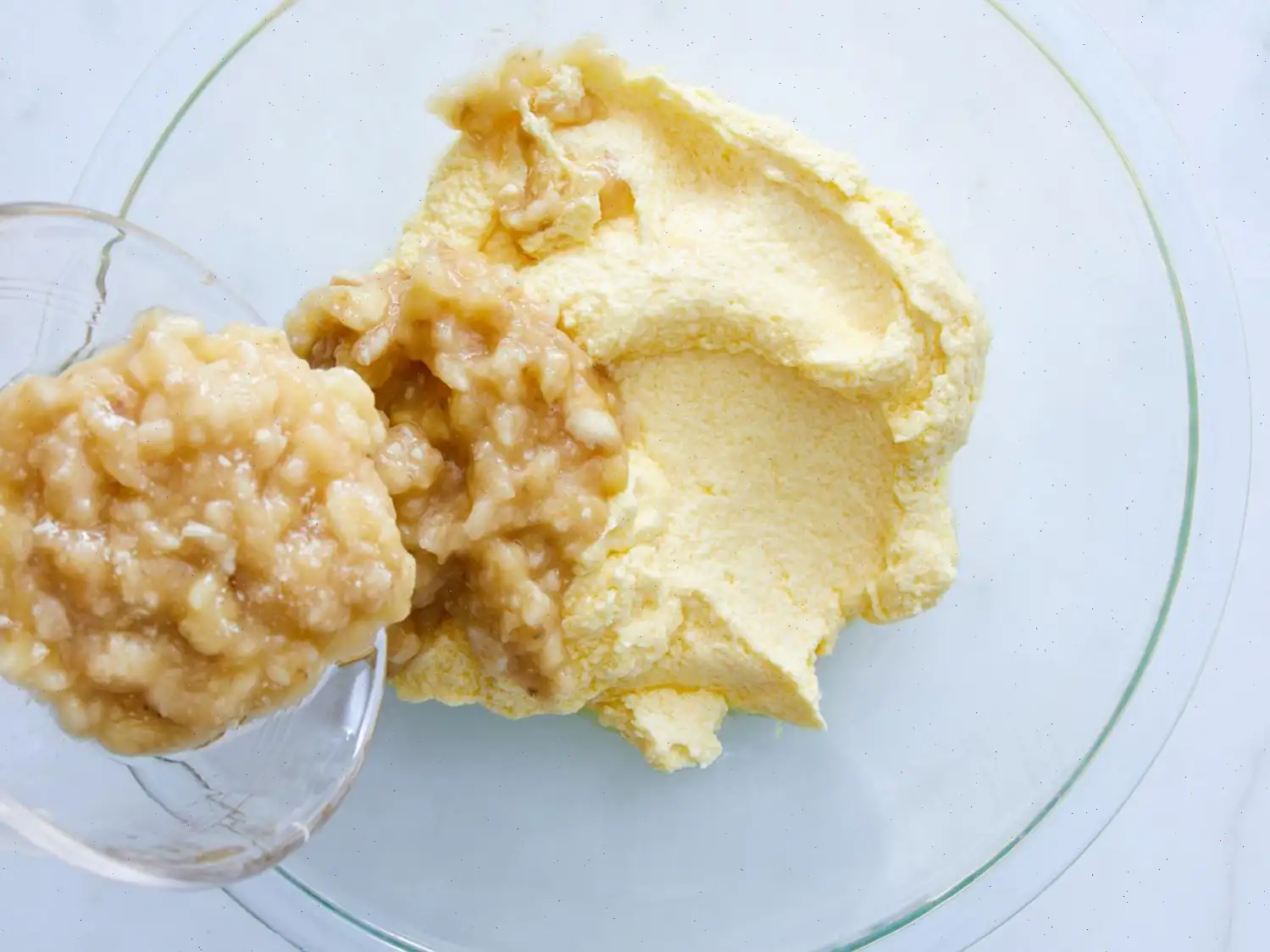 Blueberry Banana Bread Recipe