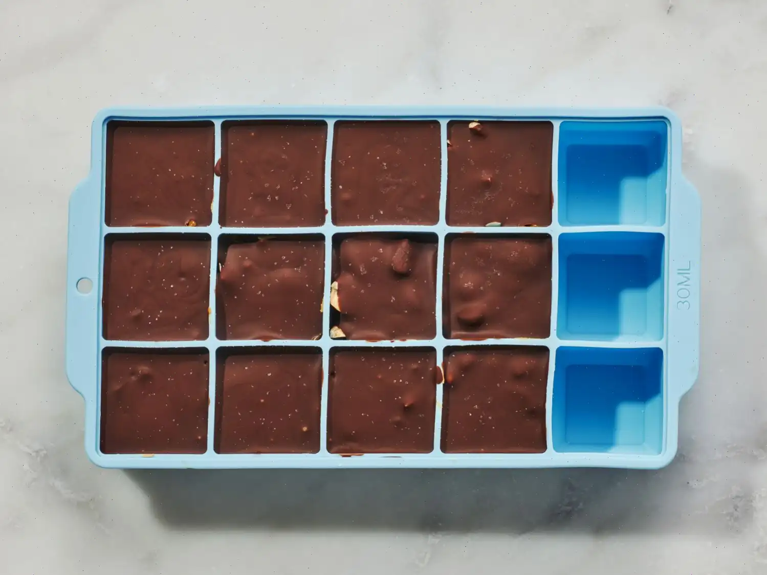 Peanut Butter Snickers Bites Recipe