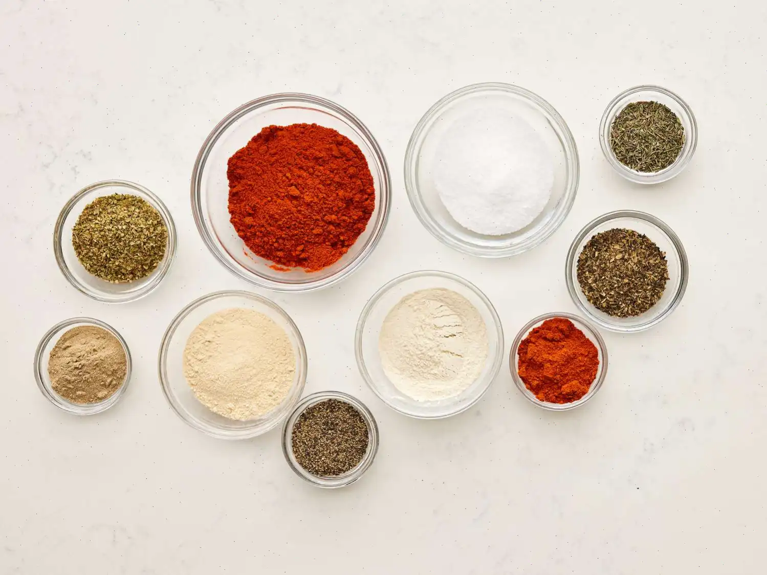 Creole Seasoning Blend Recipe