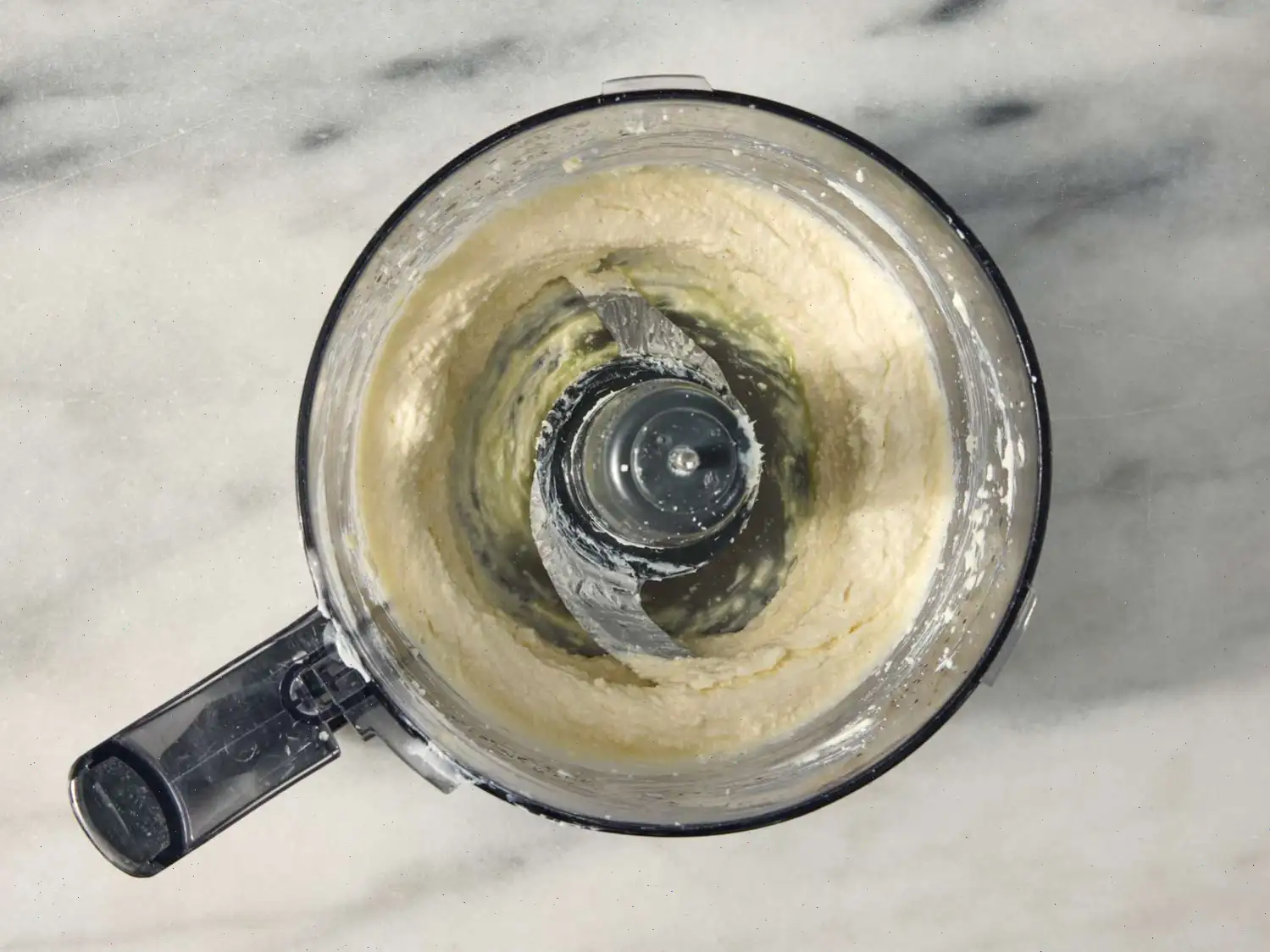 Chopped Greek Salad Dip Recipe