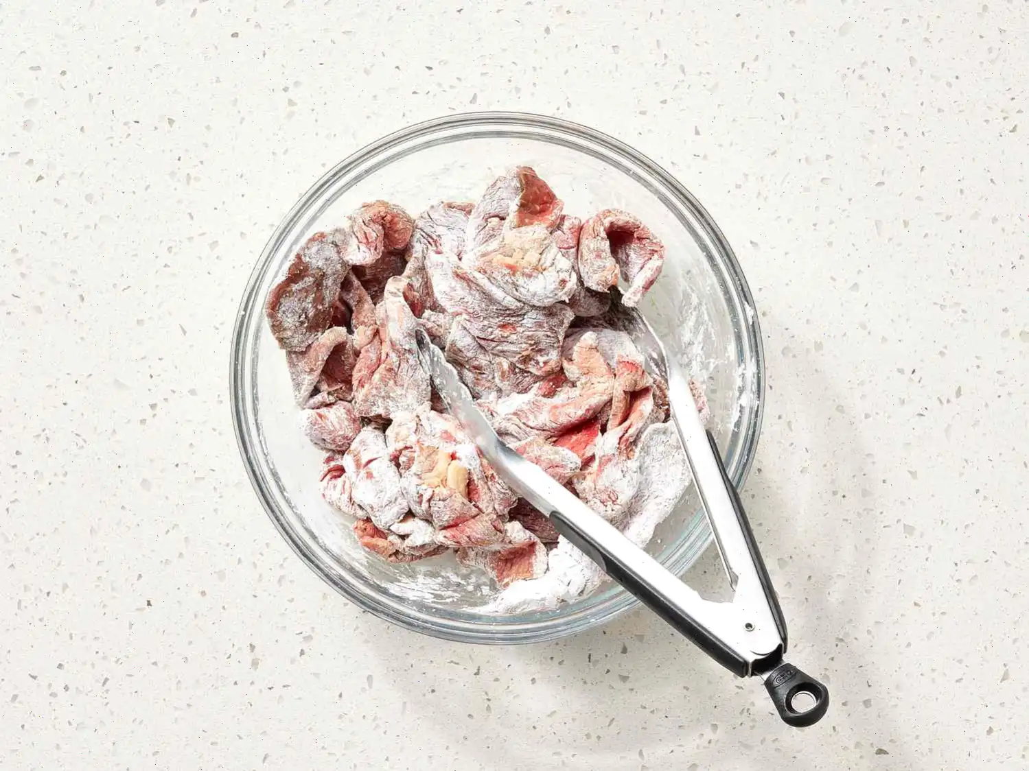 Crispy Orange Beef Recipe