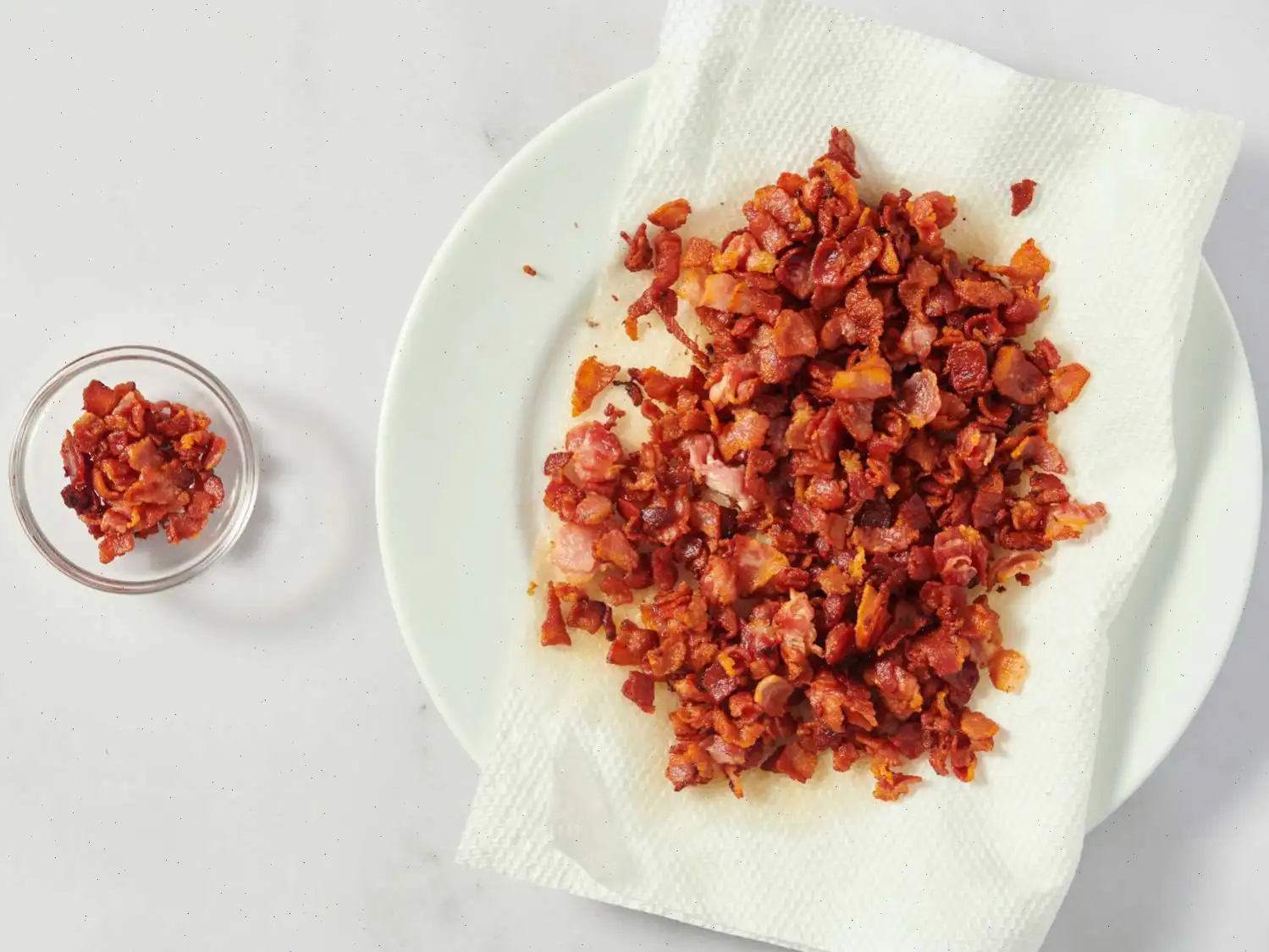 Bacon Mushroom Swiss Meatloaf Recipe