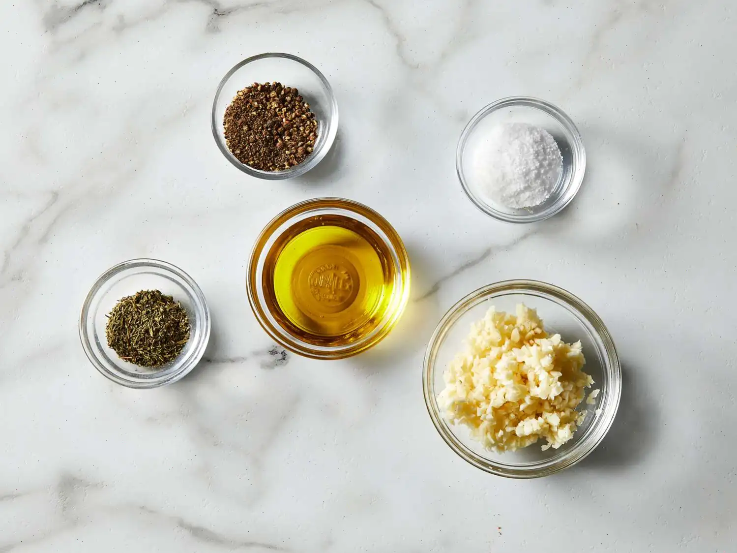 Garlic Prime Rib Recipe