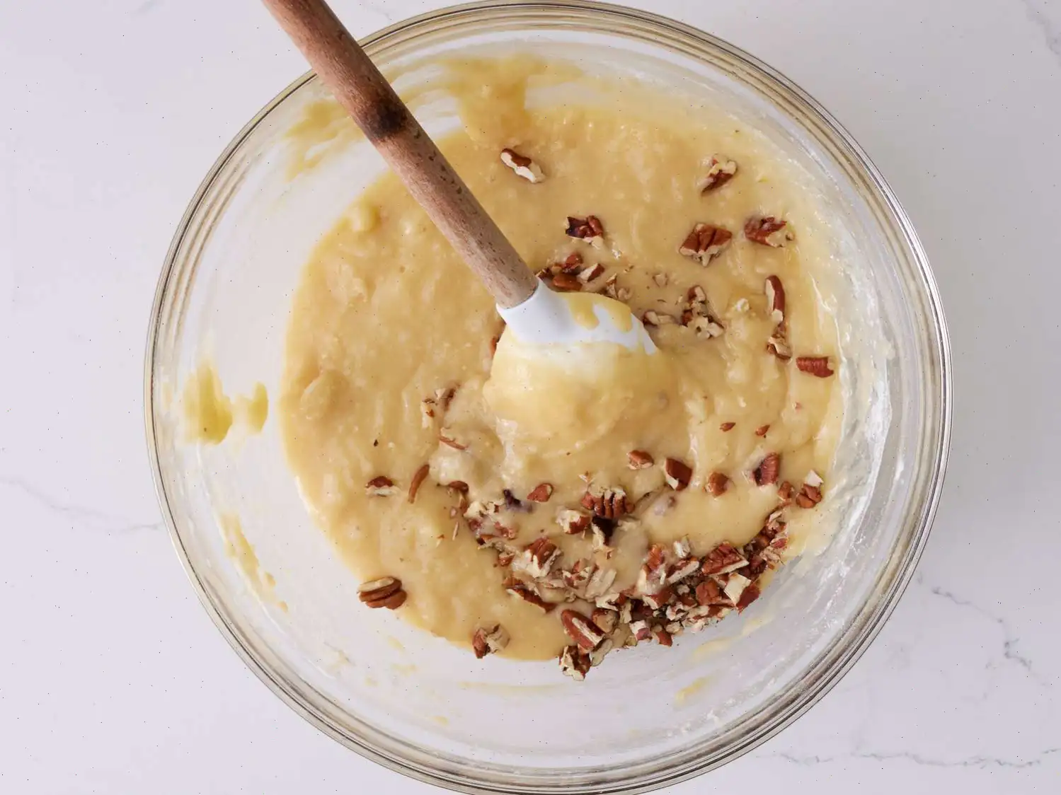 Best Ever Banana Bread Recipe