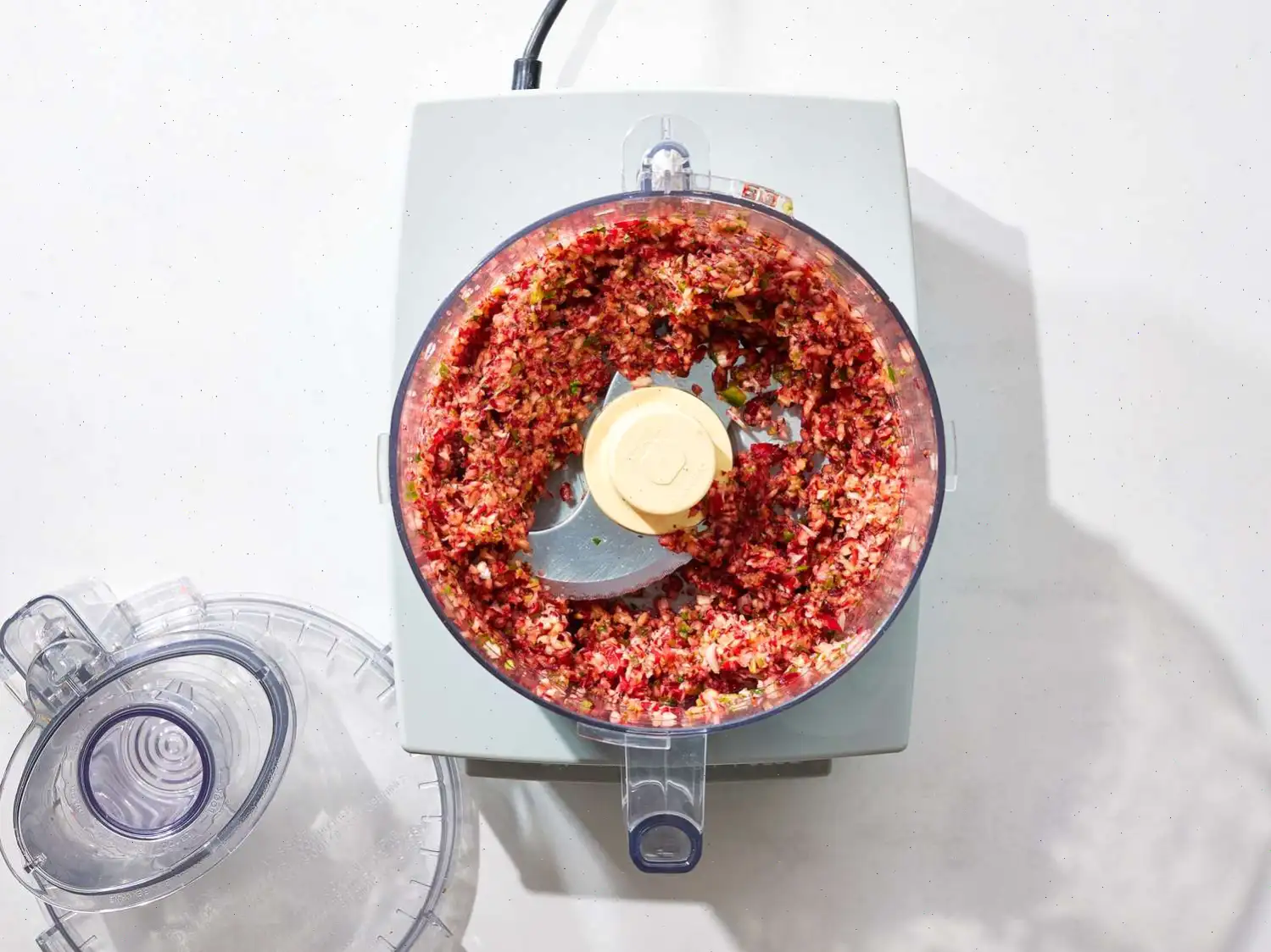 Cranberry Jalapeno Dip Recipe