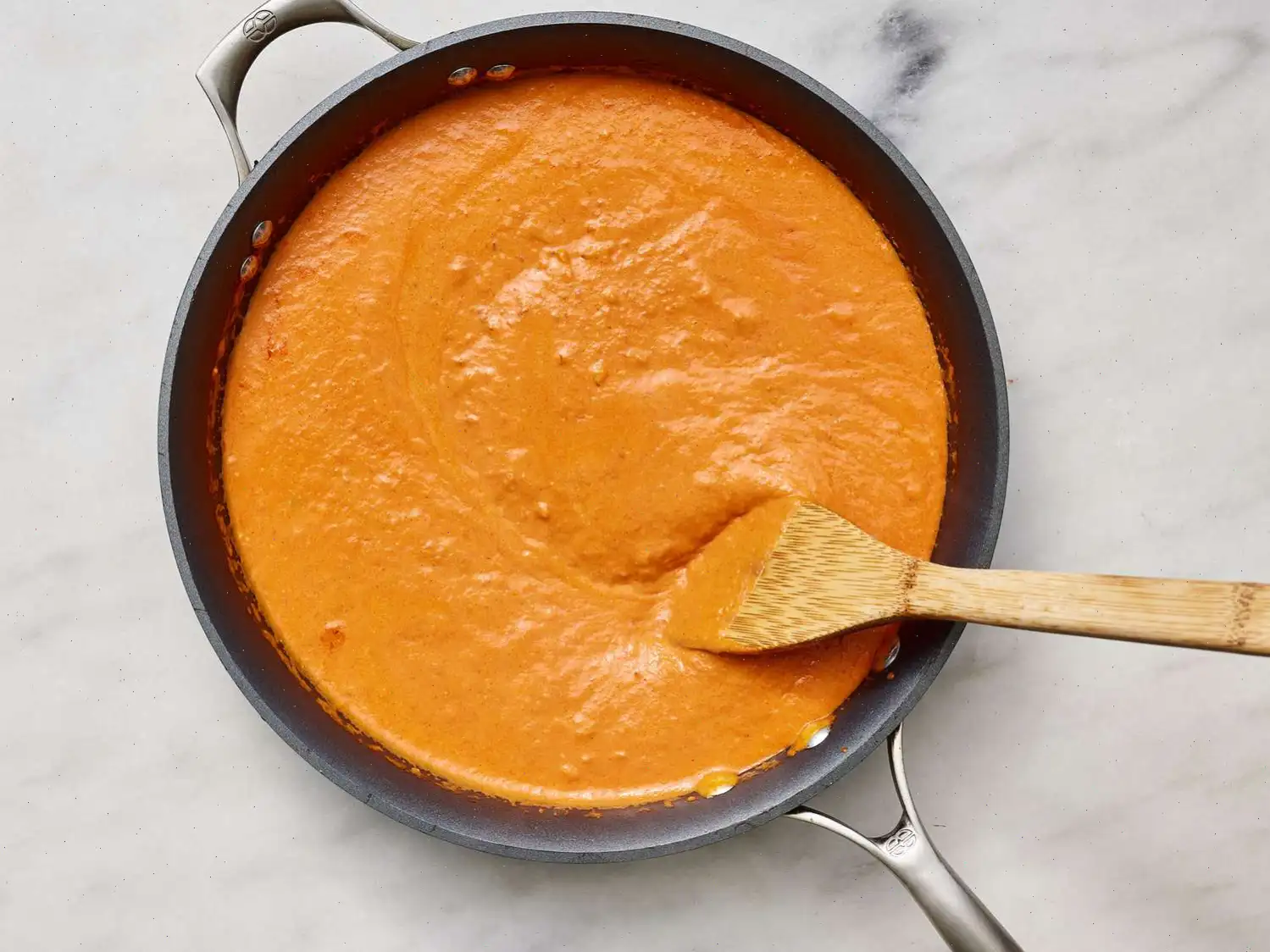 Easy Vodka Sauce Recipe