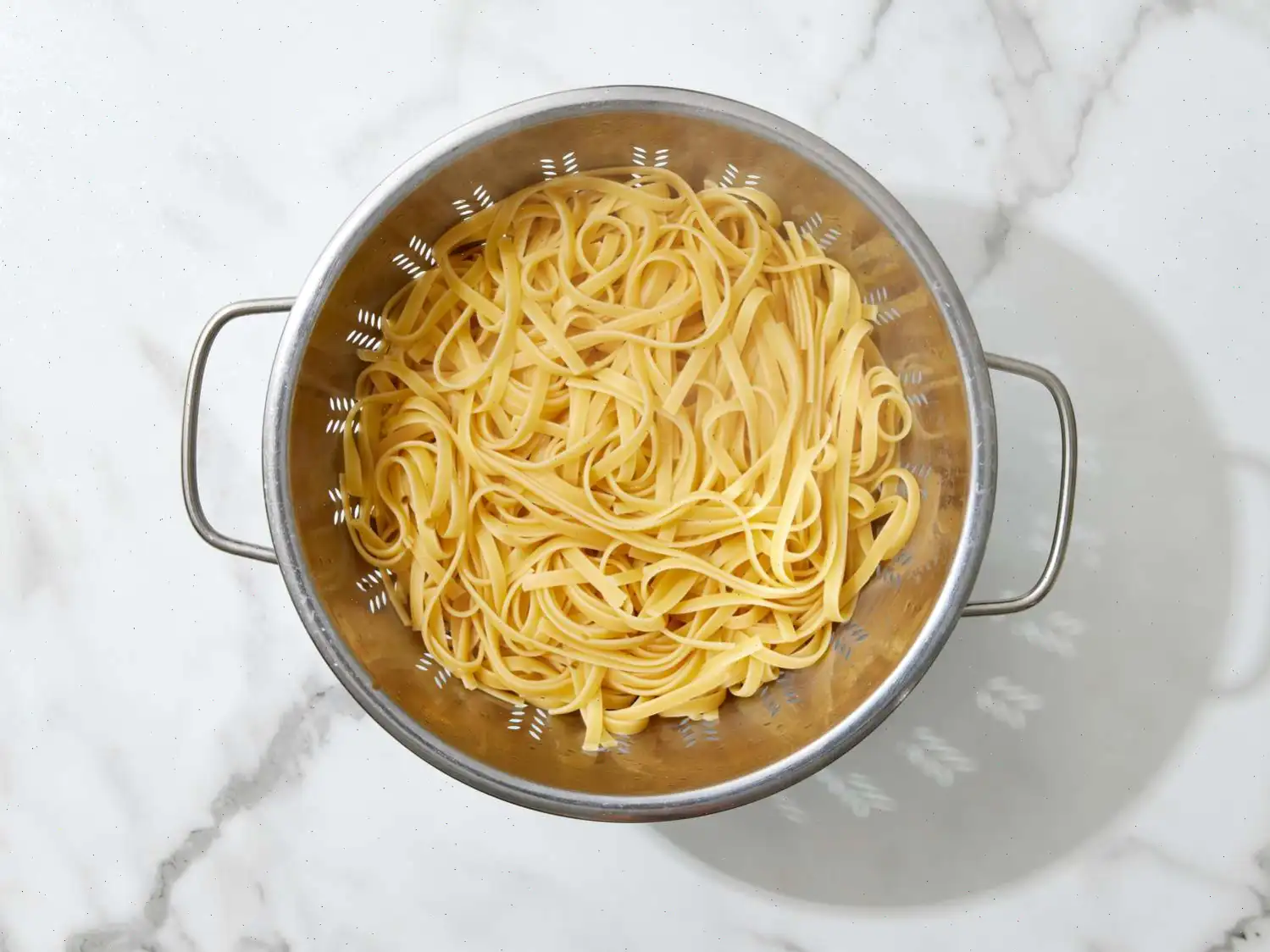 To Die For Fettuccine Alfredo Recipe