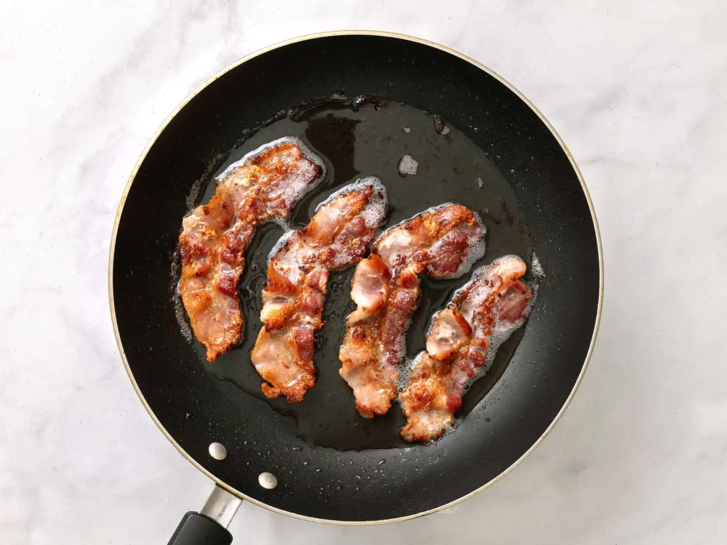 Four-Cheese Chicken Carbonara Recipe