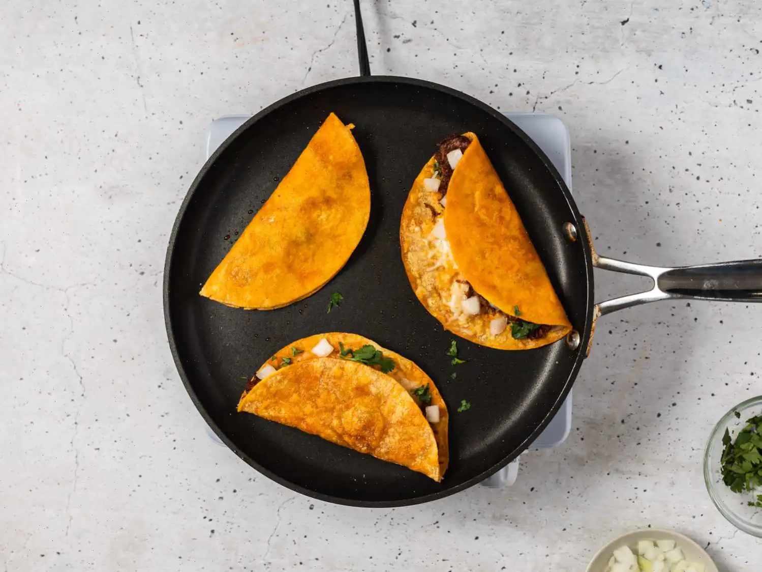 Birria de Res Tacos (Beef Birria Tacos) Recipe