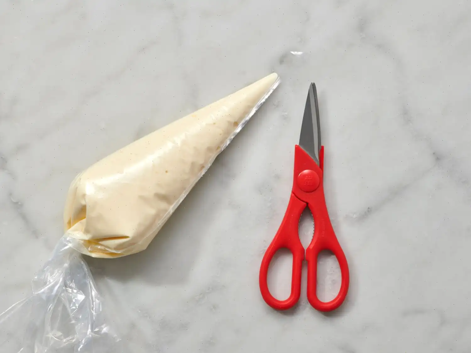 Easy Lemon Cheesecake Crème Brulée "Donuts" Recipe