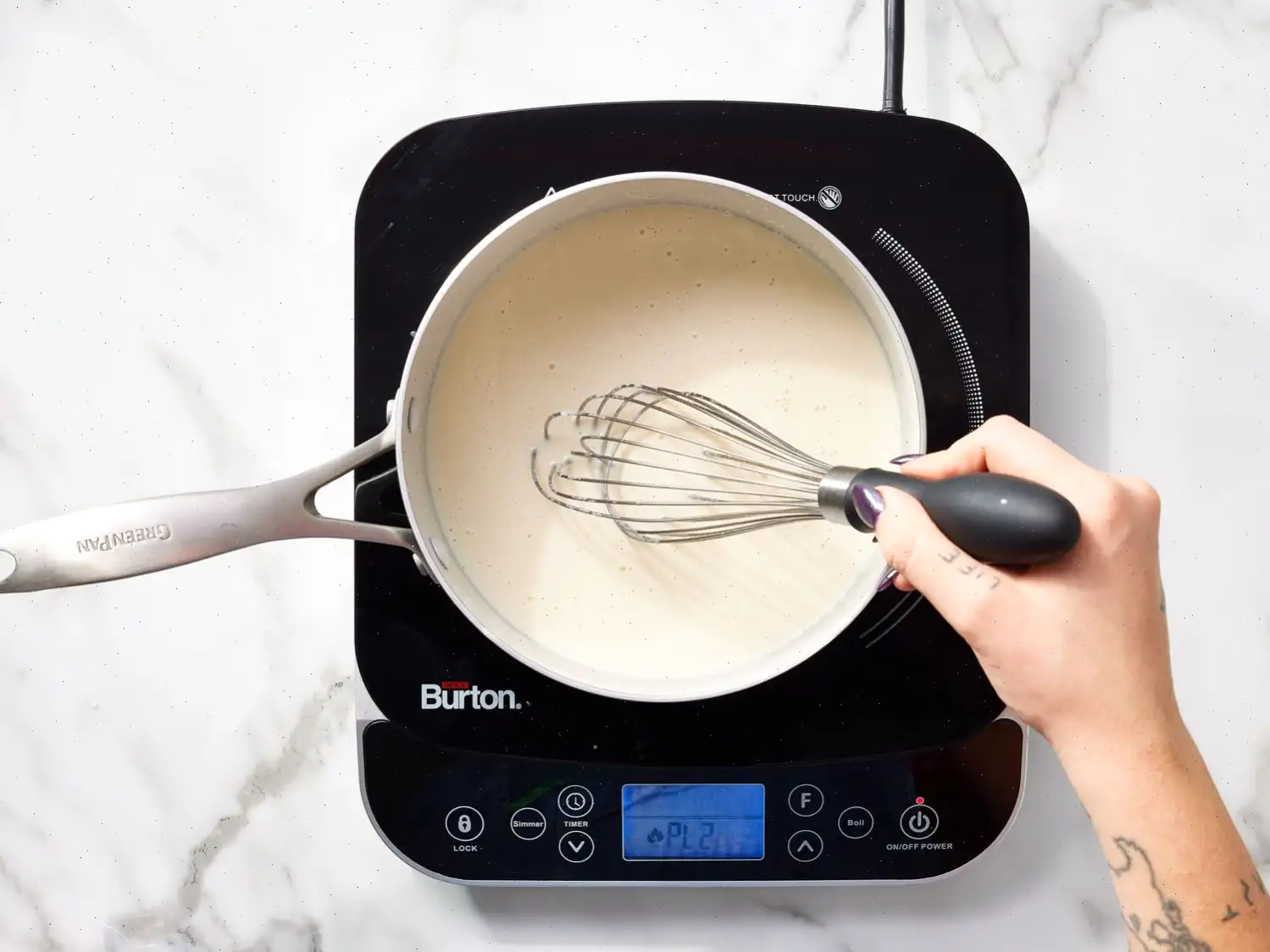 Creamy au Gratin Potatoes Recipe