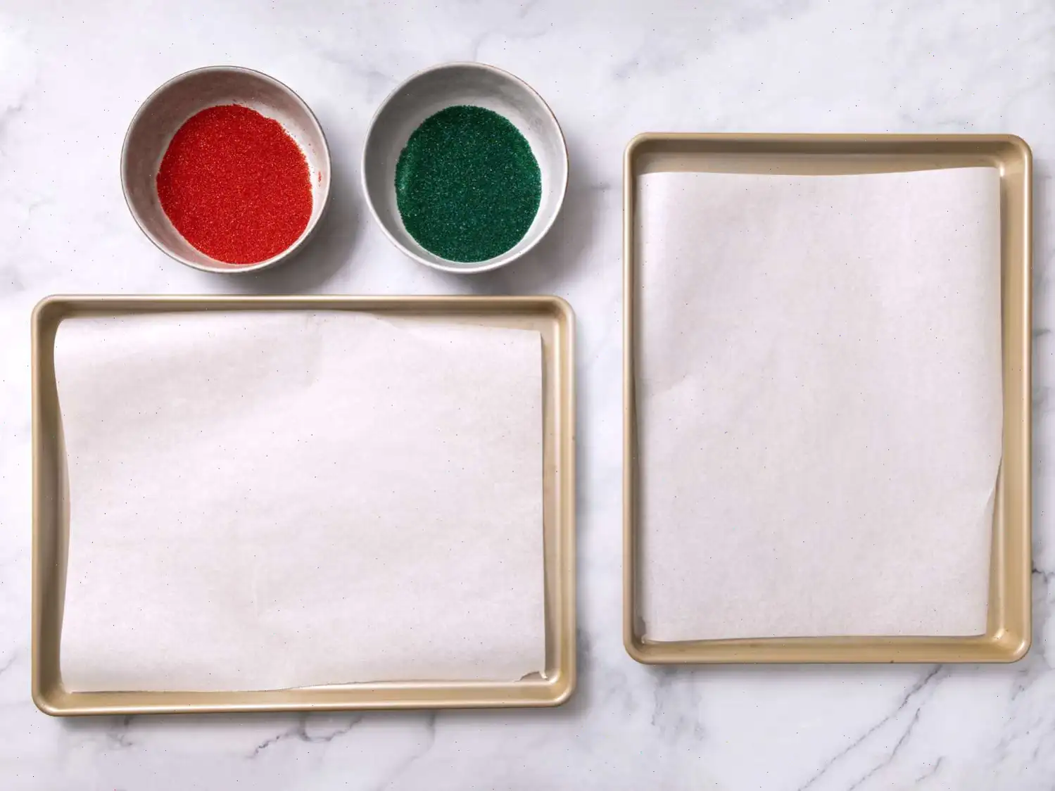 Santa’s Helper Cookies Recipe