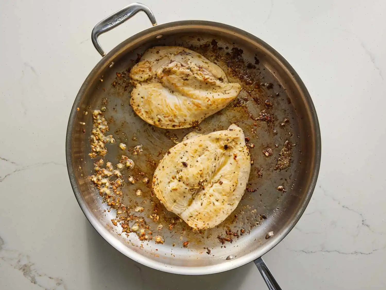 Marry Me Chicken Recipe