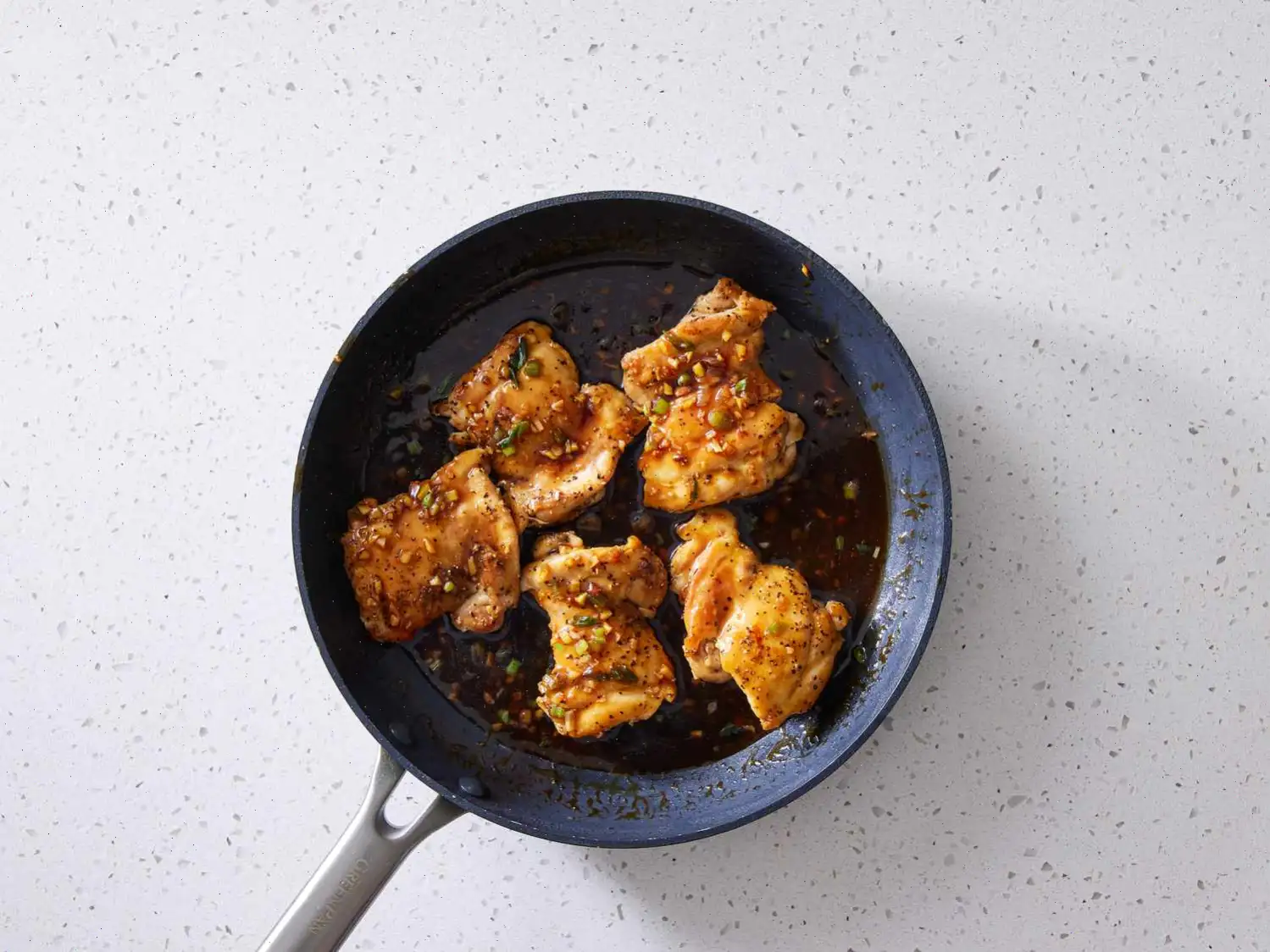 Ginger Chicken Recipe