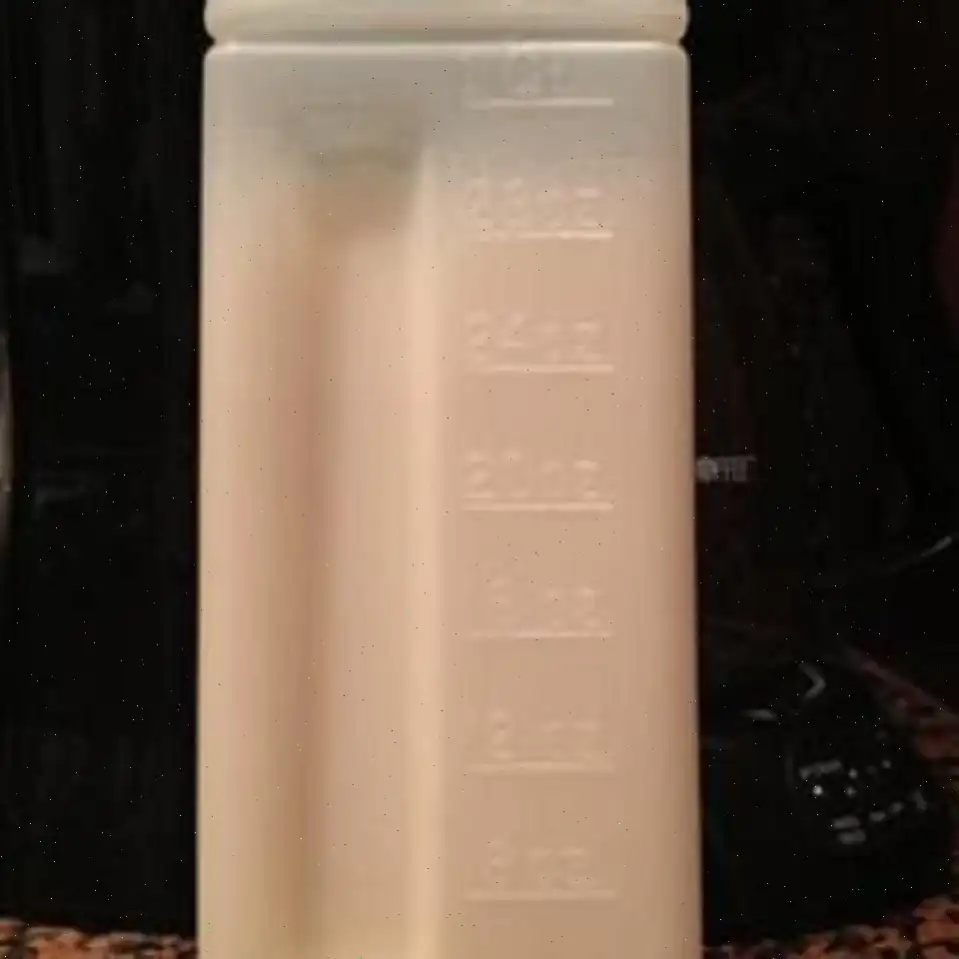 Vanilla Coffee Creamer Recipe