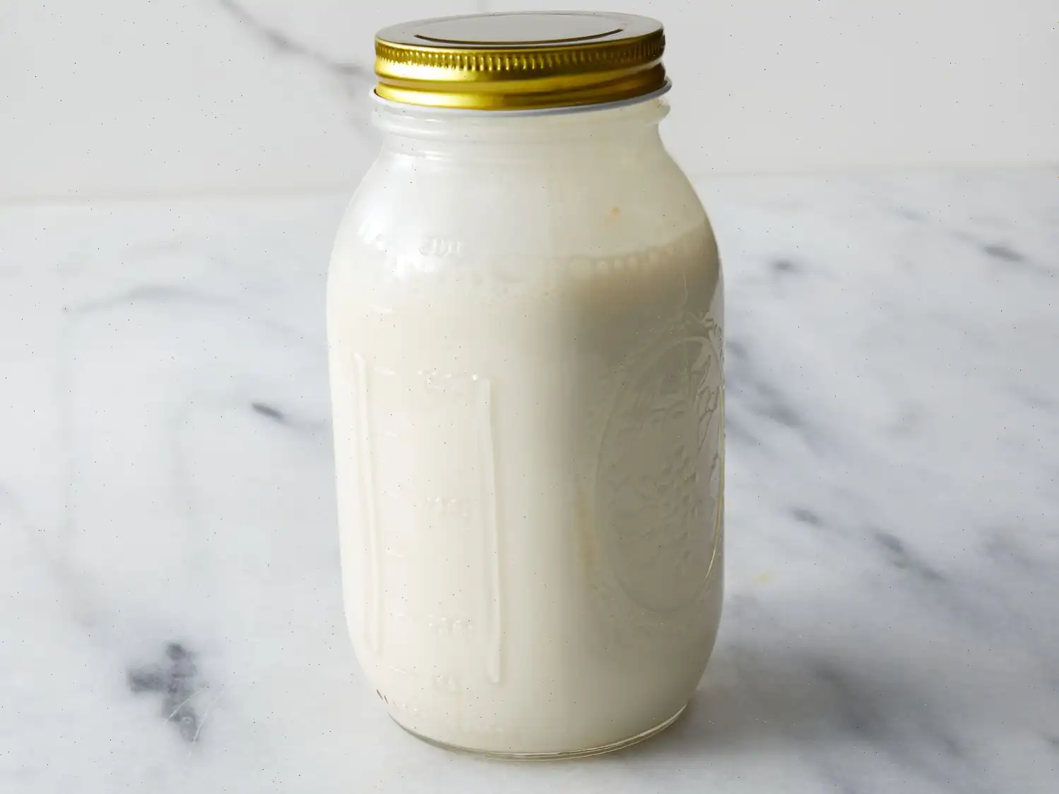 Homemade Coffee Creamer Recipe