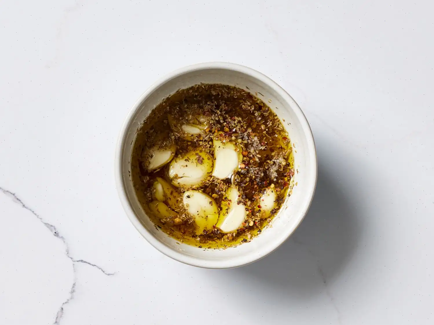 Greek-Style Grilled Lamb Chops Recipe