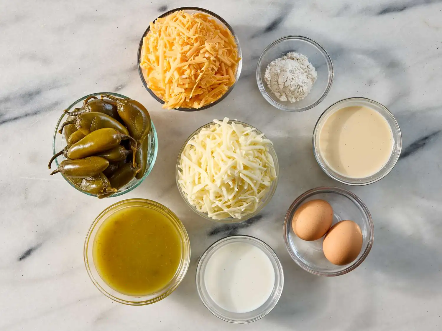 Chili Relleno Casserole Recipe