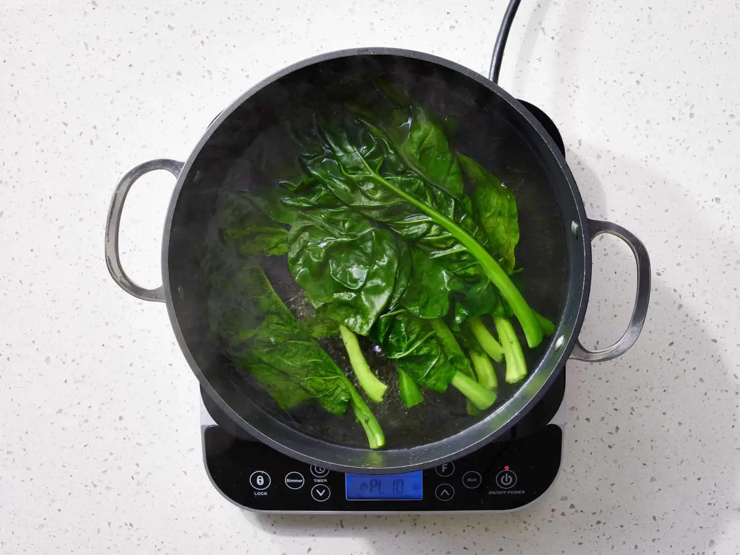 Chinese Broccoli Recipe