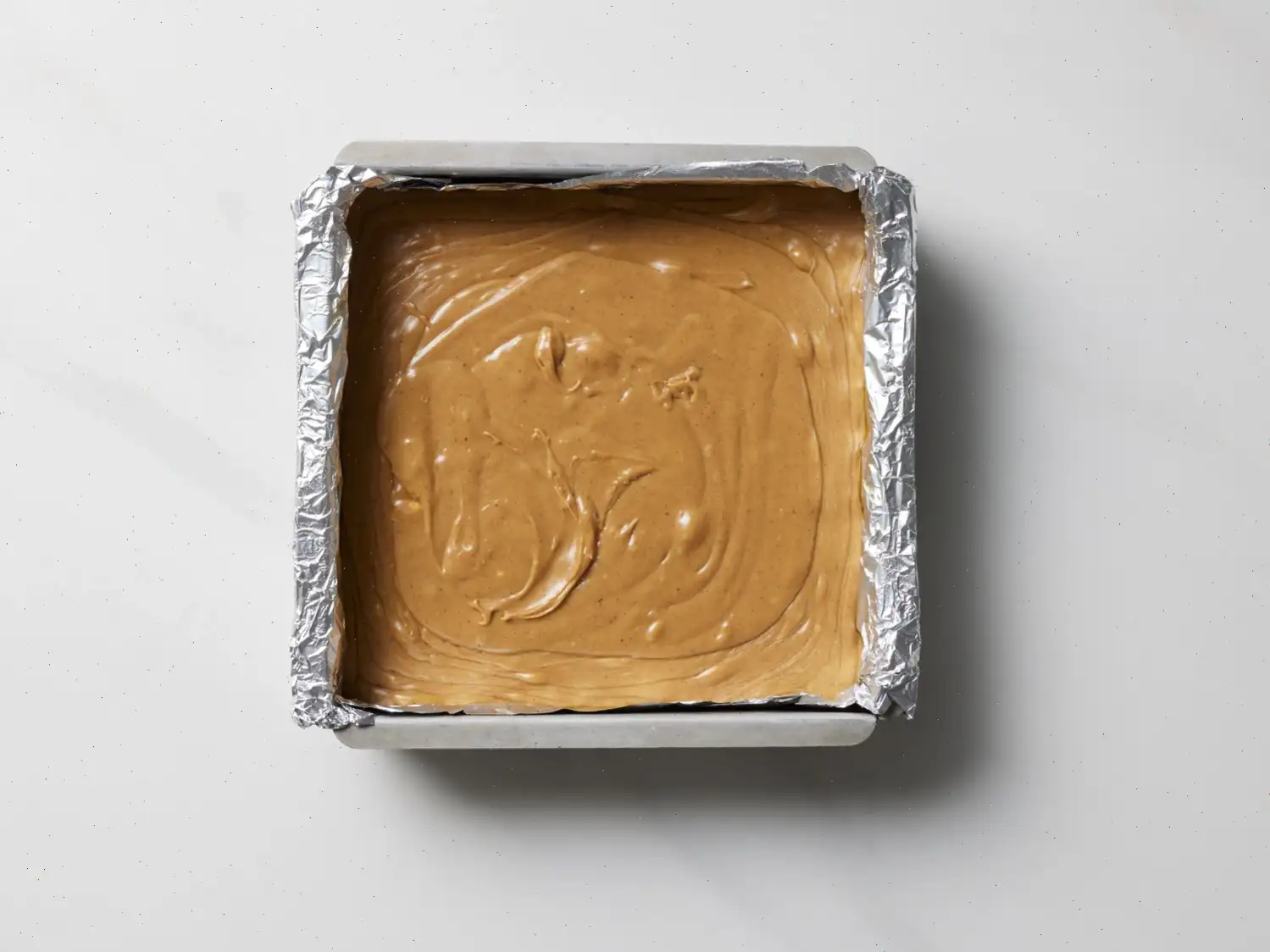 Gingerbread Fudge Recipe