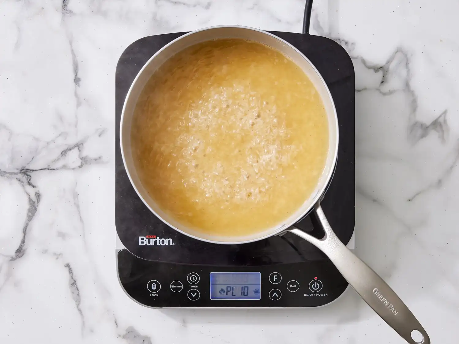 Cheesy Zucchini Rice Recipe