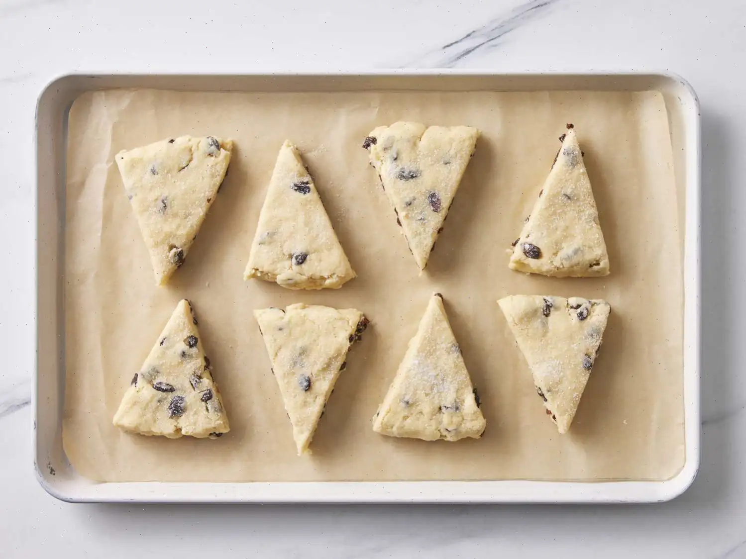 Simple Scones Recipe